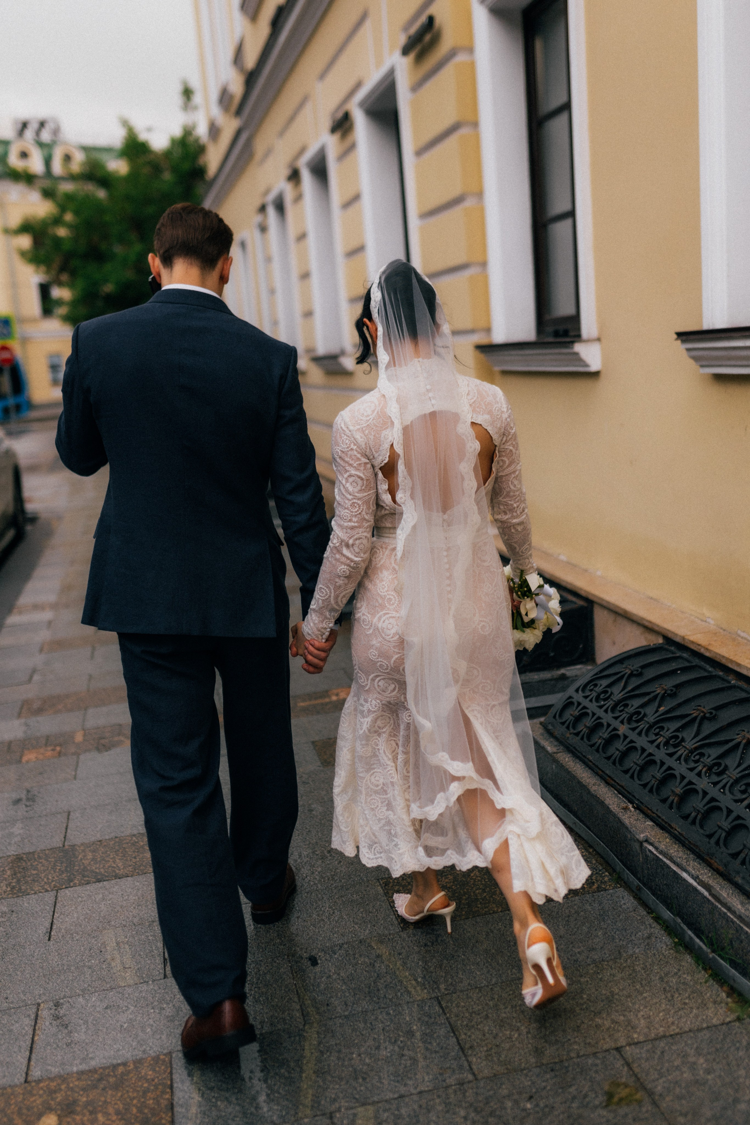 Валентин/Катерина. Фотограф в Москве Татьяна Сергеева