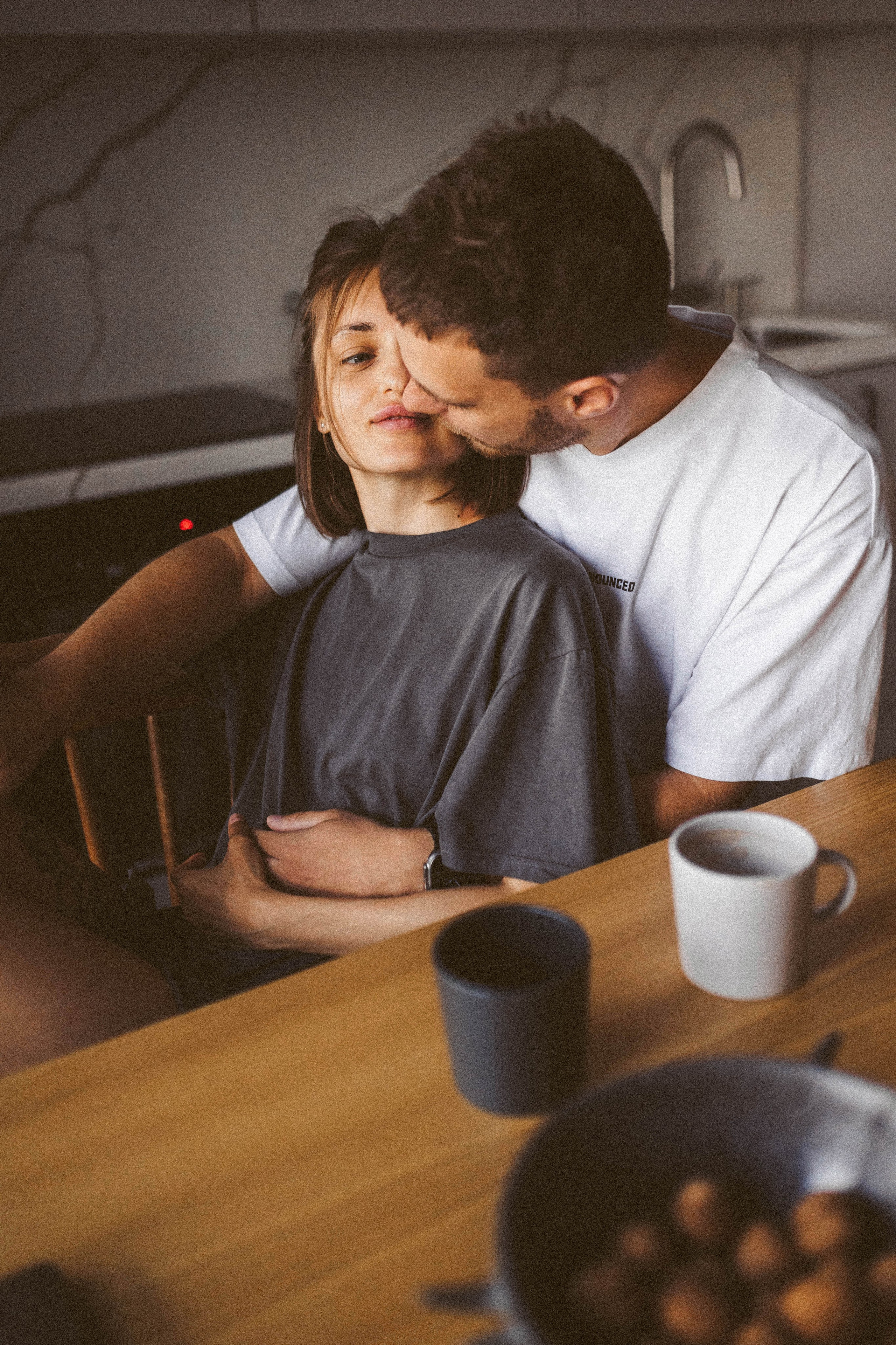 Данил/Альбина. Фотограф в Москве Татьяна Сергеева
