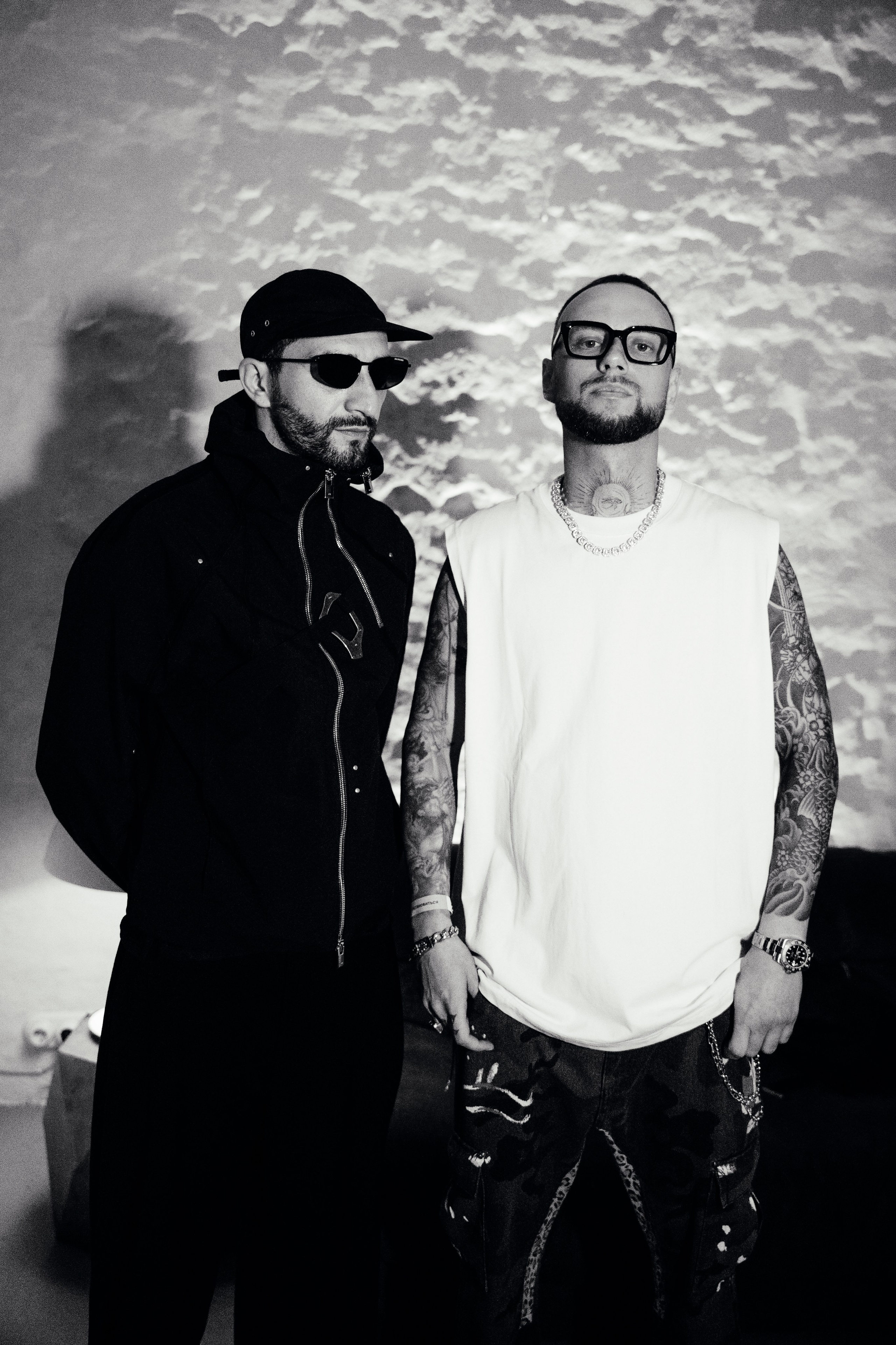 КАССЕТА. Фотограф Москва