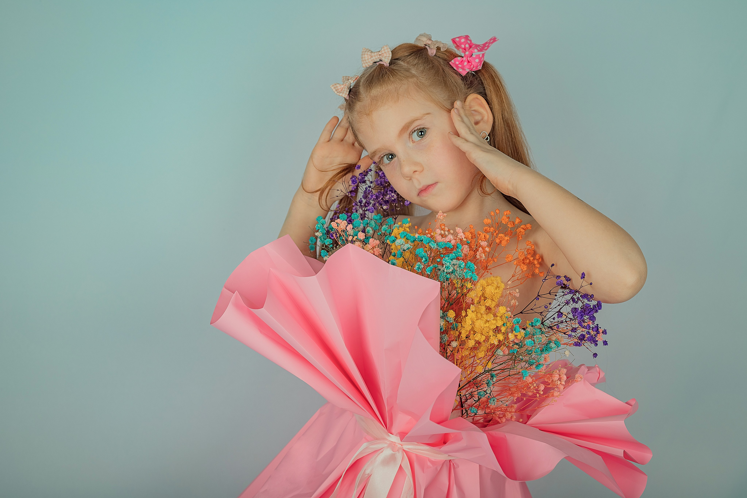 Детские фотосессии. Фотограф Лилия Ремизова, Рязань