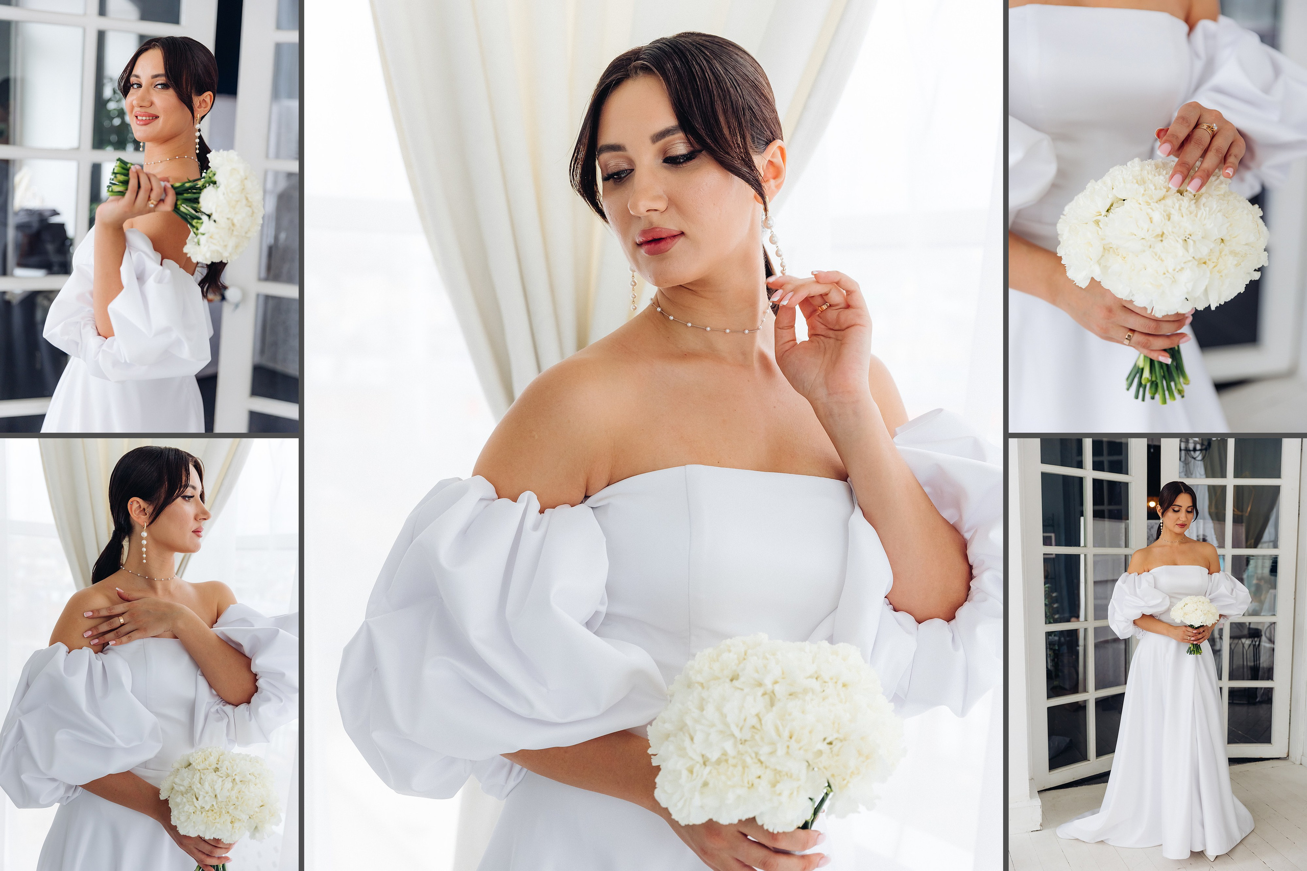 Свадьба Сергея и Юлии. Свадебный и семейный фотограф в Улан-Удэ