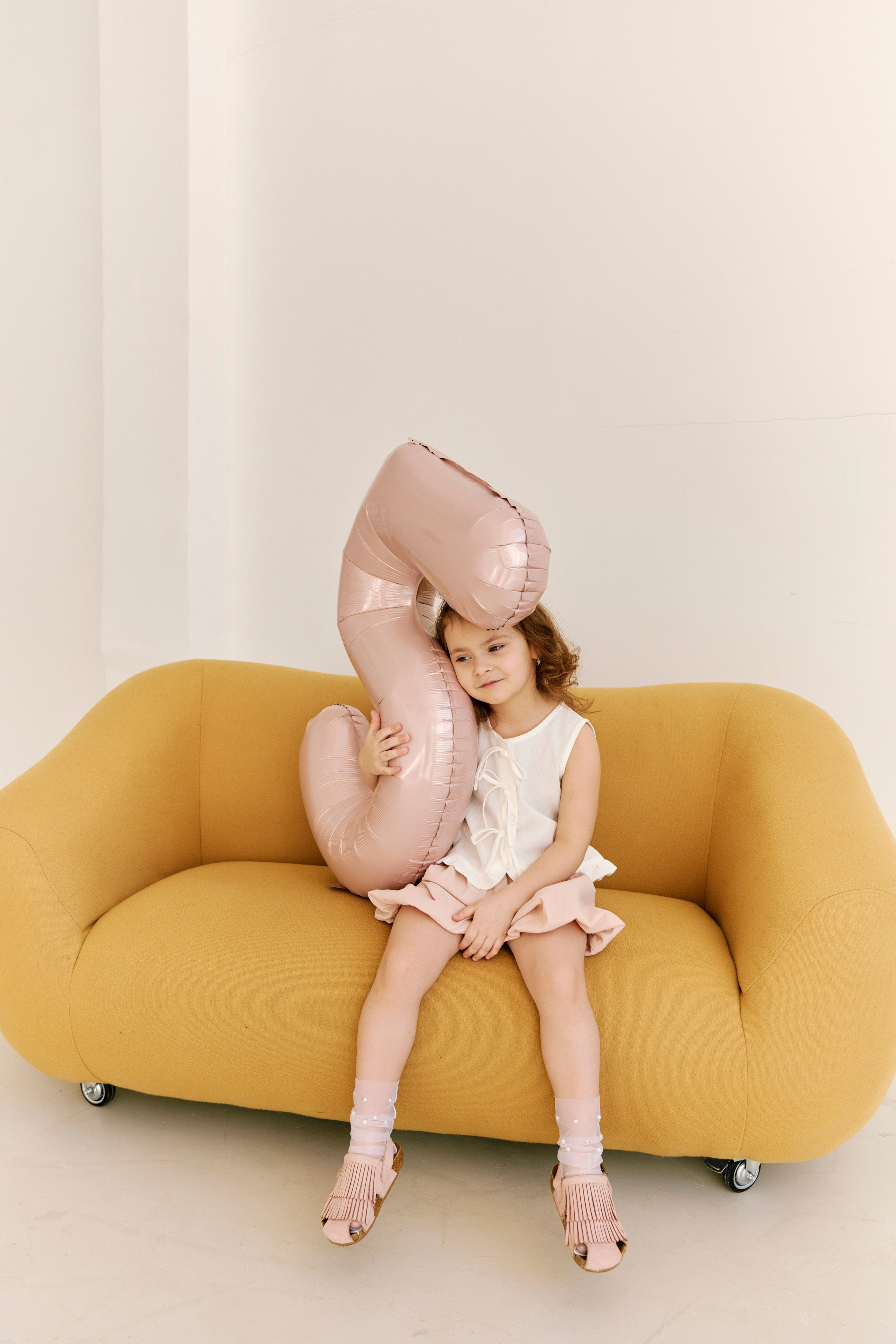 Эмилия. Фотограф Юлия Иванцова