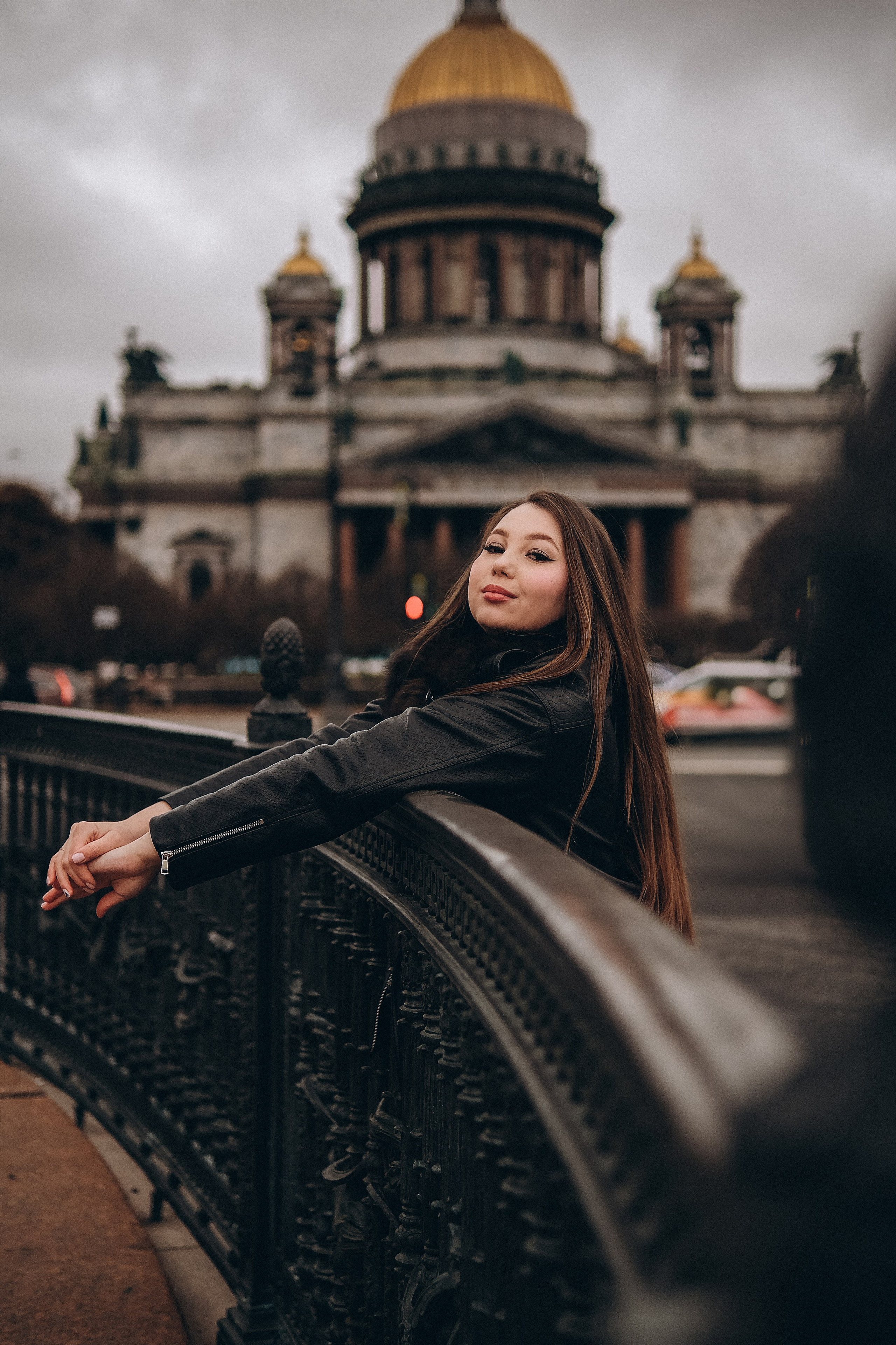 Оля & Илья. Phdkvmr.ru