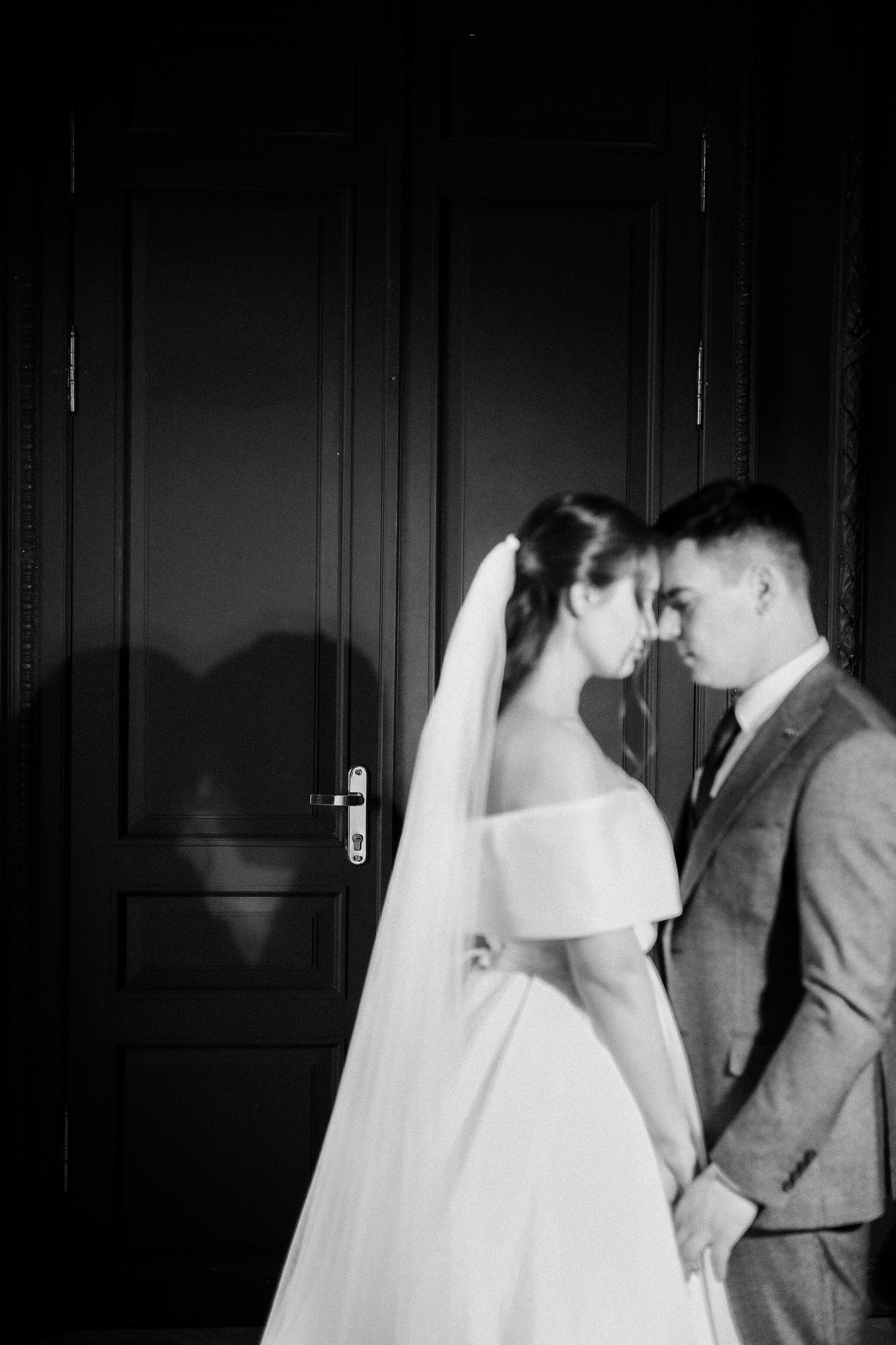 Надя & Серёжа. Phdkvmr.ru