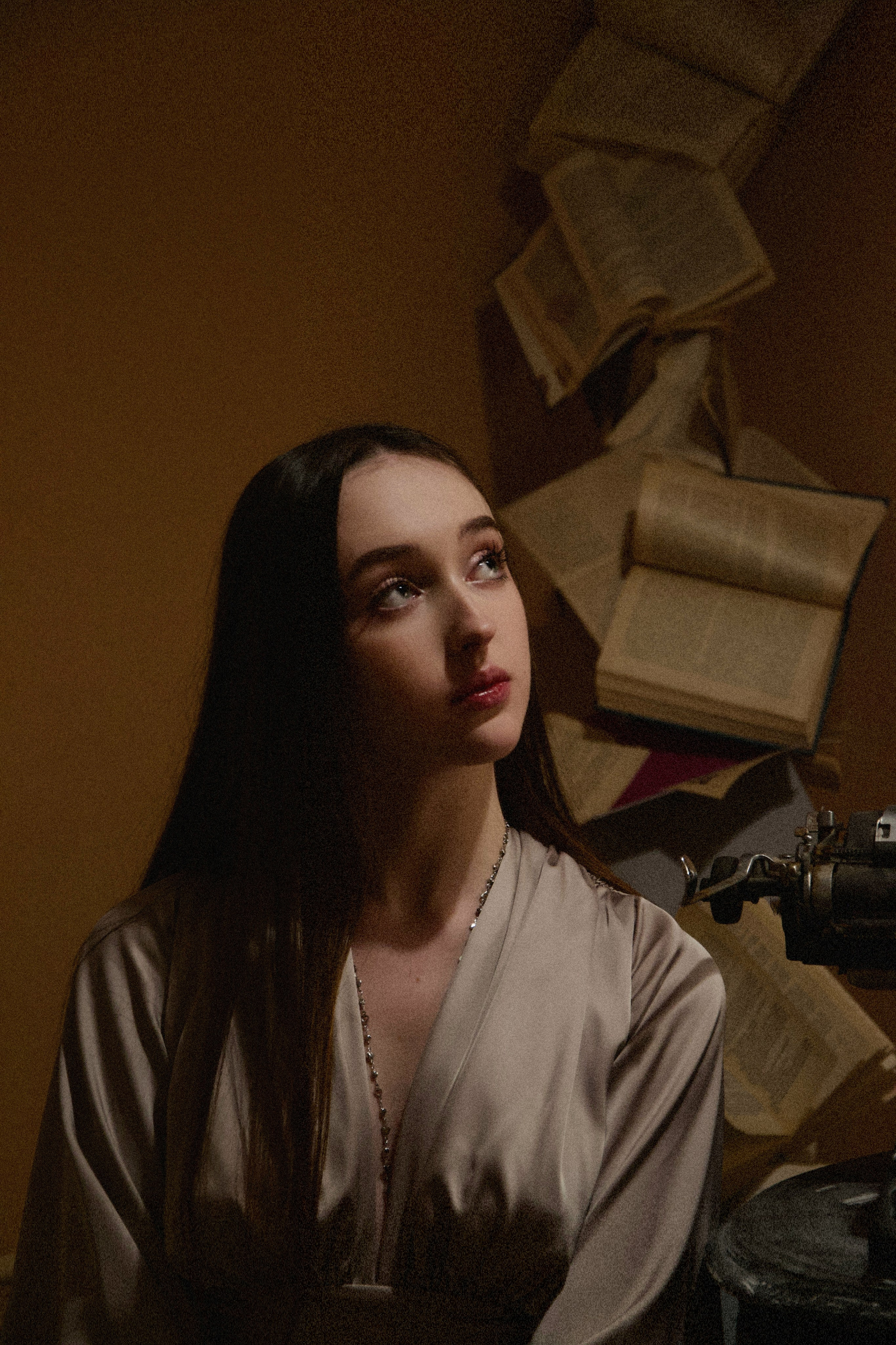 Anastasia. Фотограф Анастасия Шай в Санкт-Петербурге