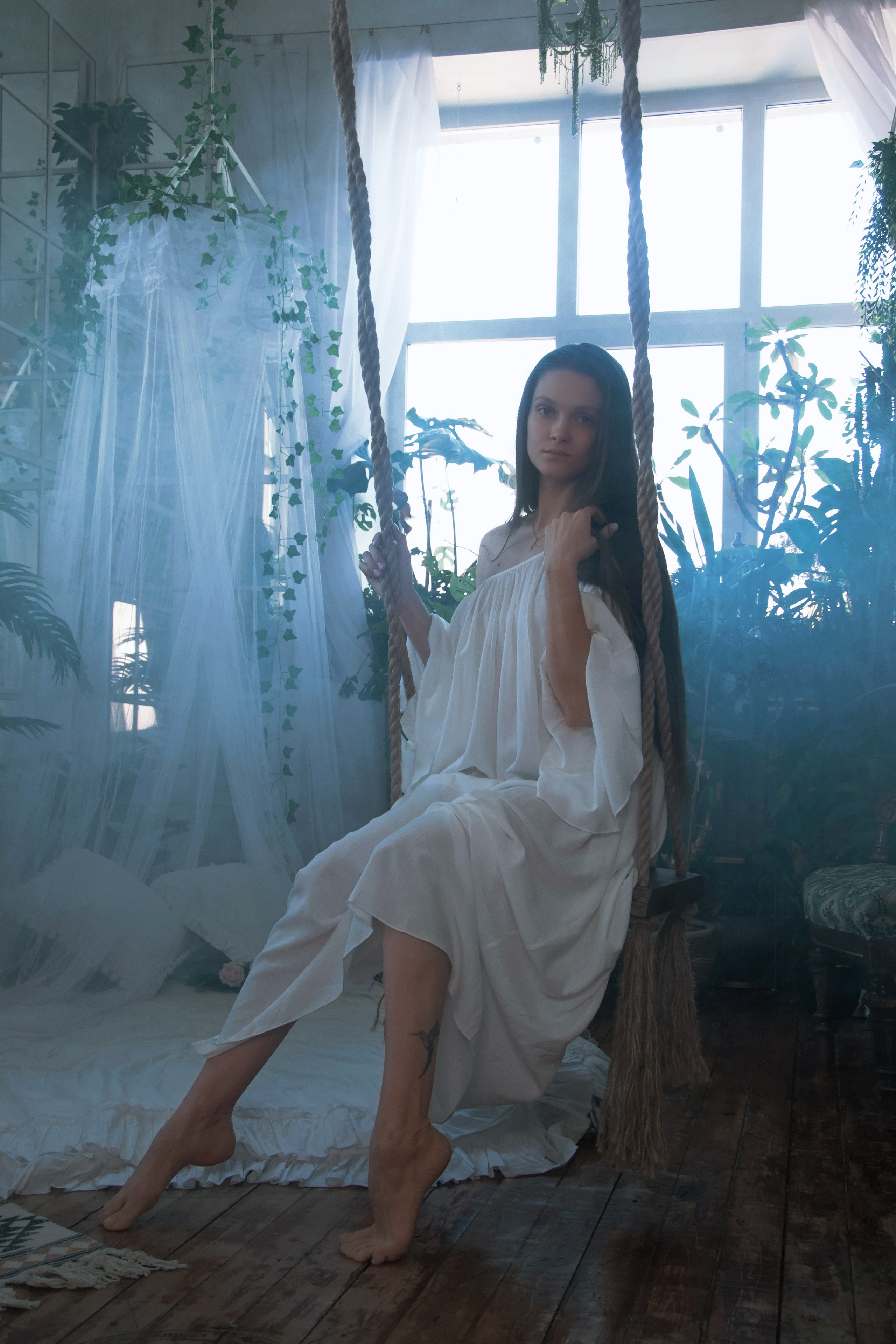 Elizaveta. Фотограф Анастасия Шай в Санкт-Петербурге