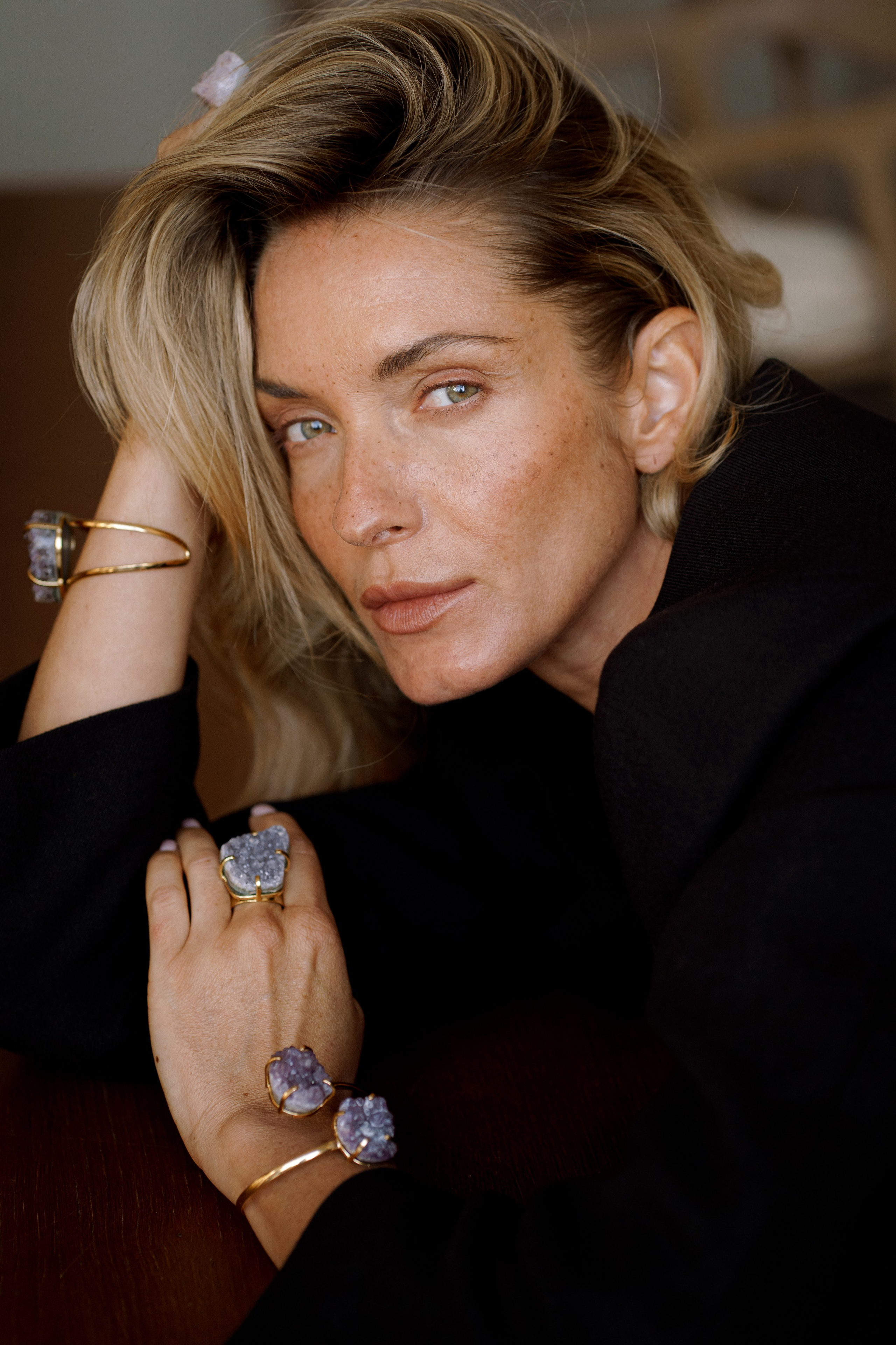 Съемки для брендов. Чувственный фотограф в Санкт-Петербурге Пятнова Ксения