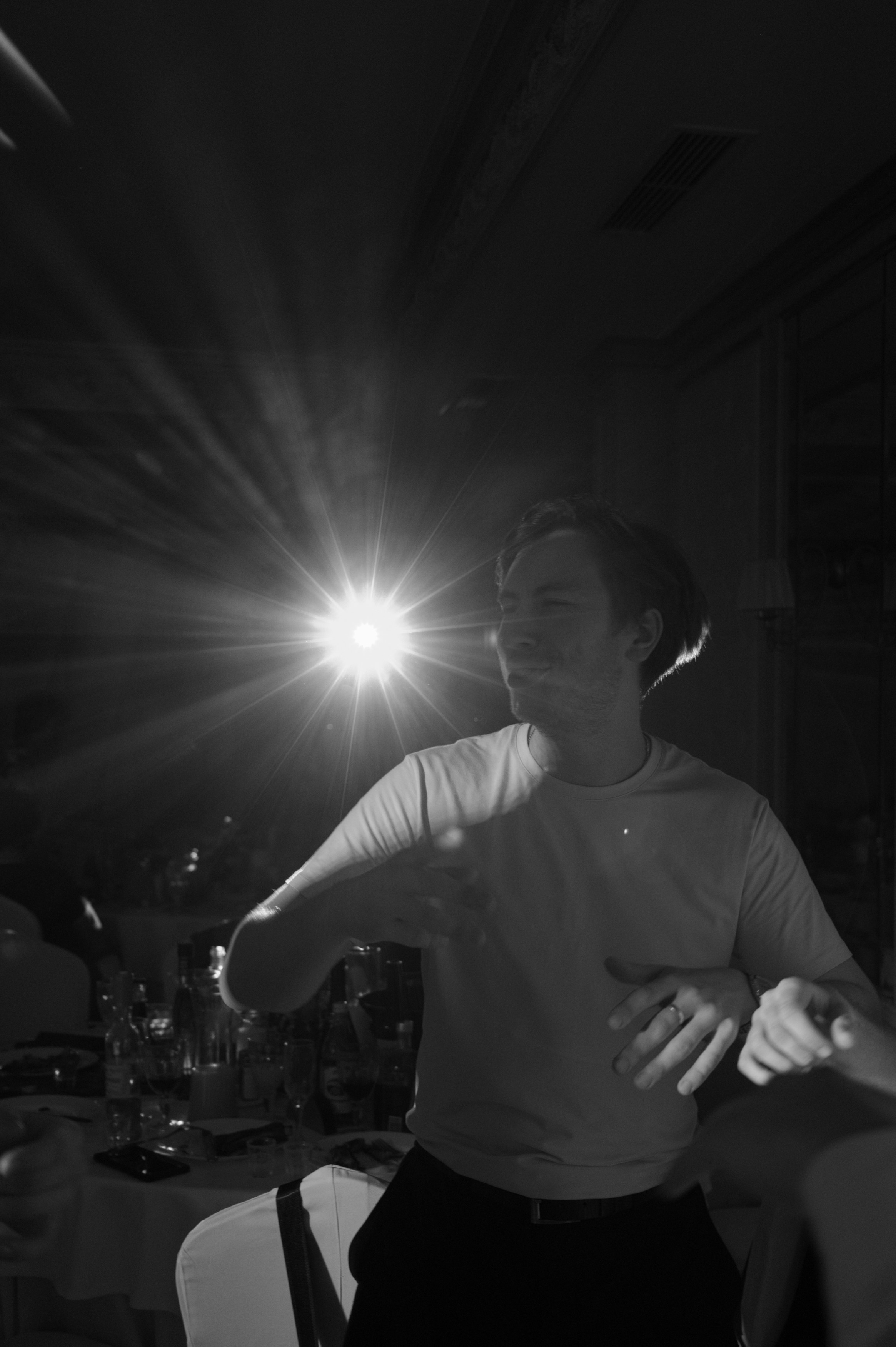 Про любовь. Фотограф Ким Ангелина