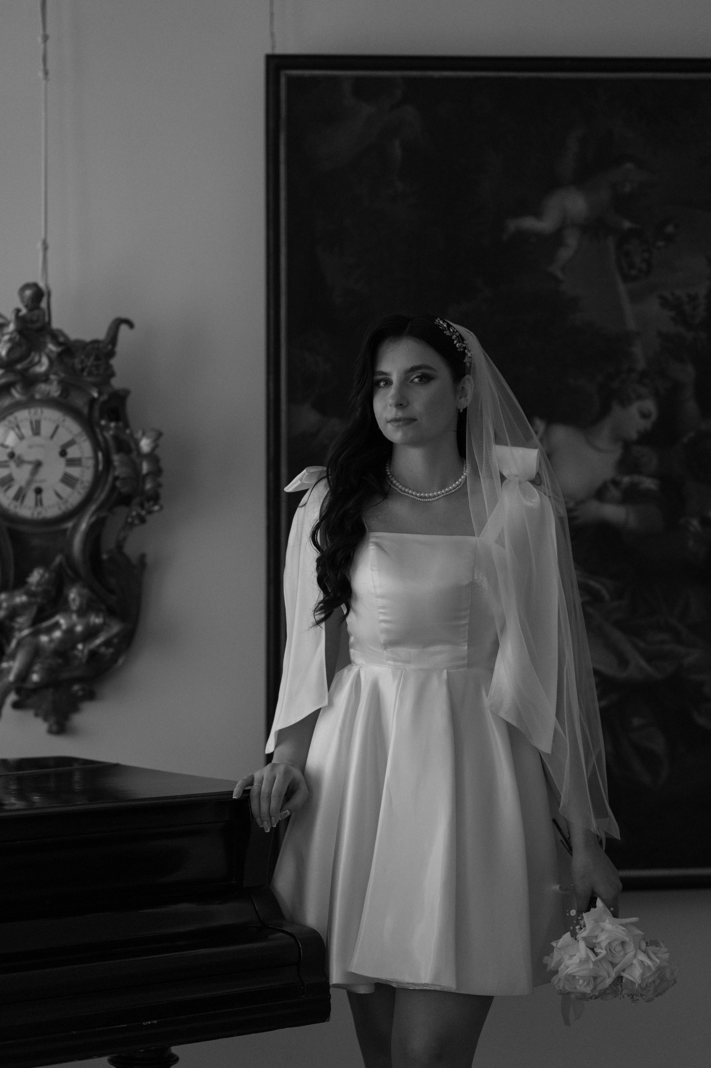 Любовь=искусство. Фотограф Ким Ангелина