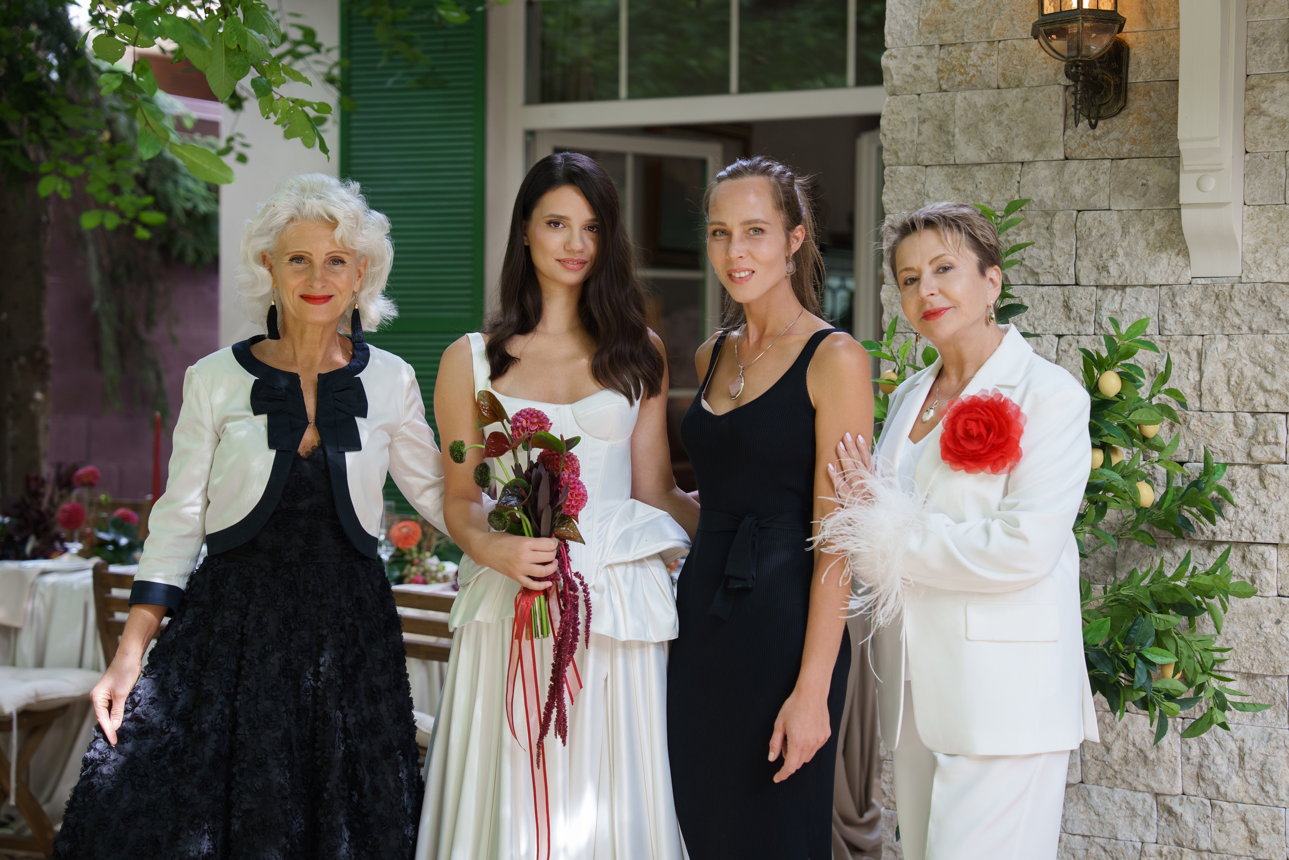 Михаил и Елизавета. Свадебный и репортажный фотограф Элина Козырьянова