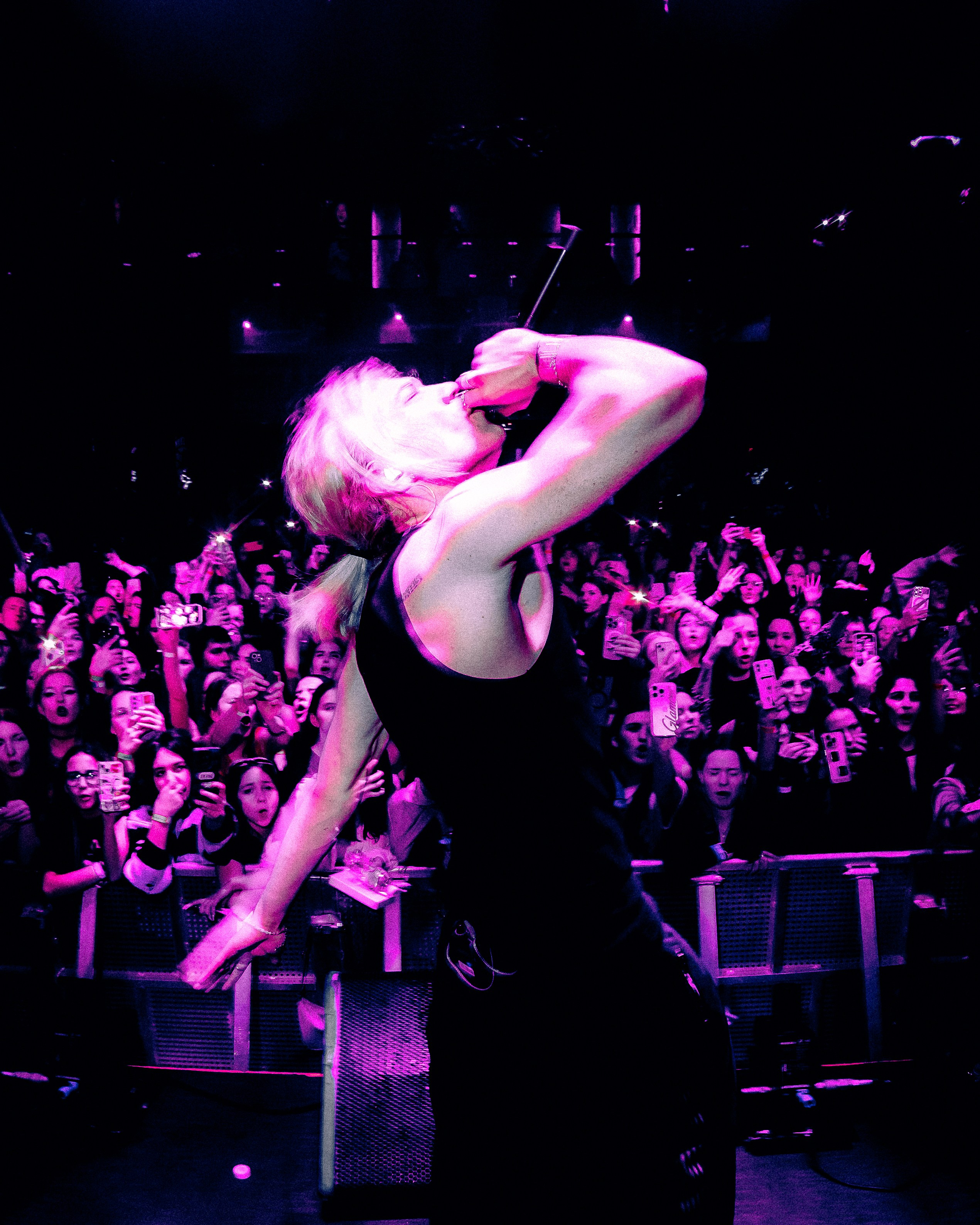 NKEEEI. Андрей Малахов — Фотограф в Хабаровске