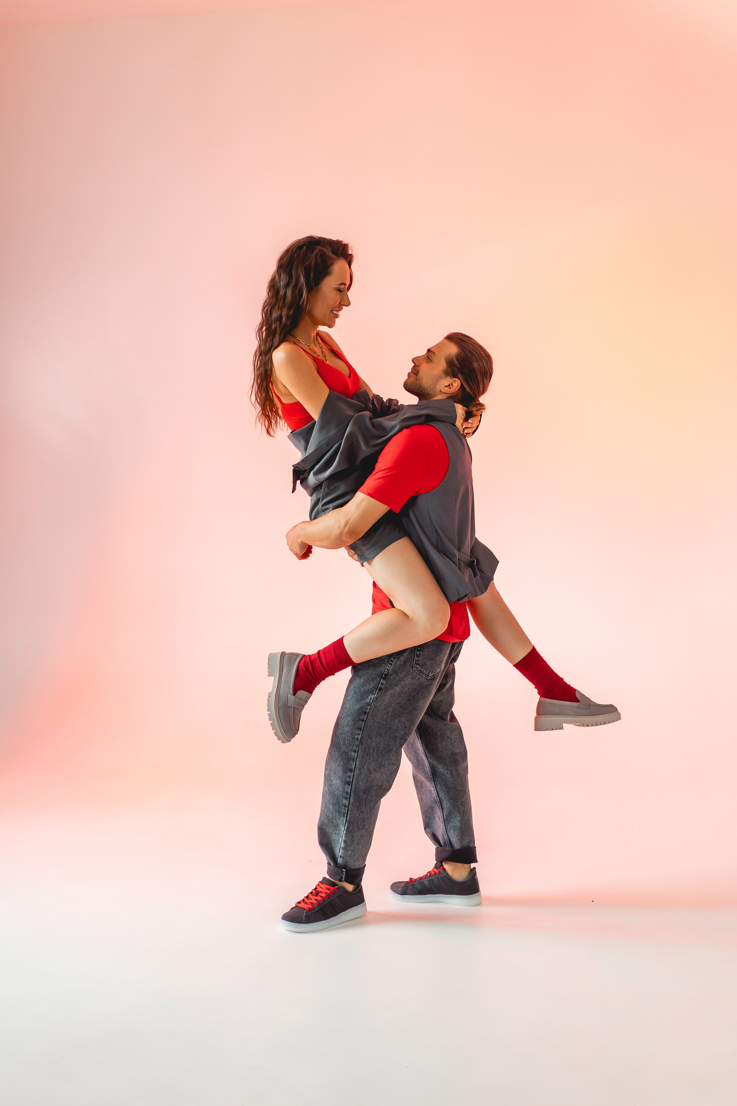 Студийные фото. Семейный фотограф в Москве Татьяна Болтиева