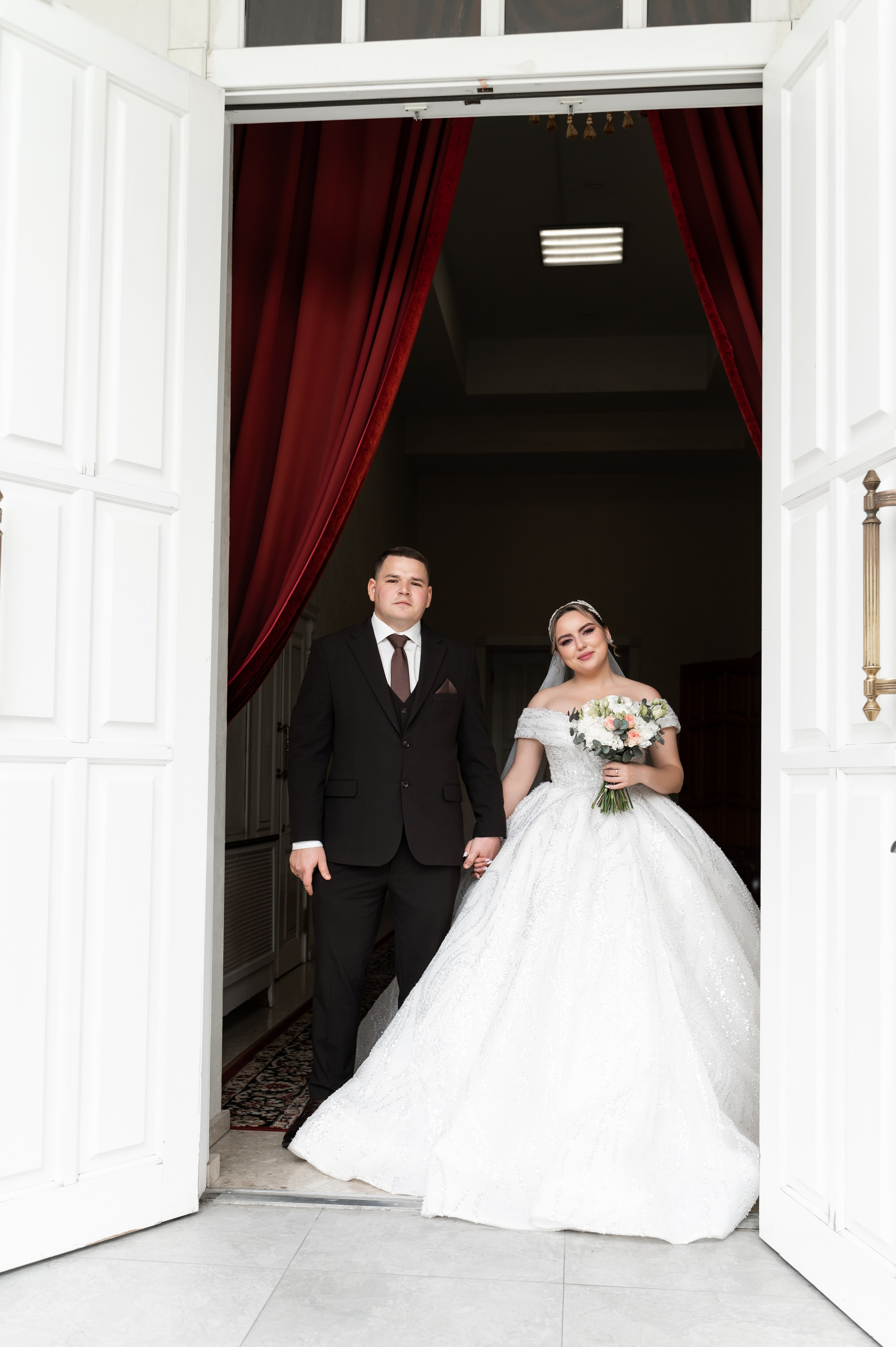 Андрей & Анастасия. Фотограф Палий Ульяна