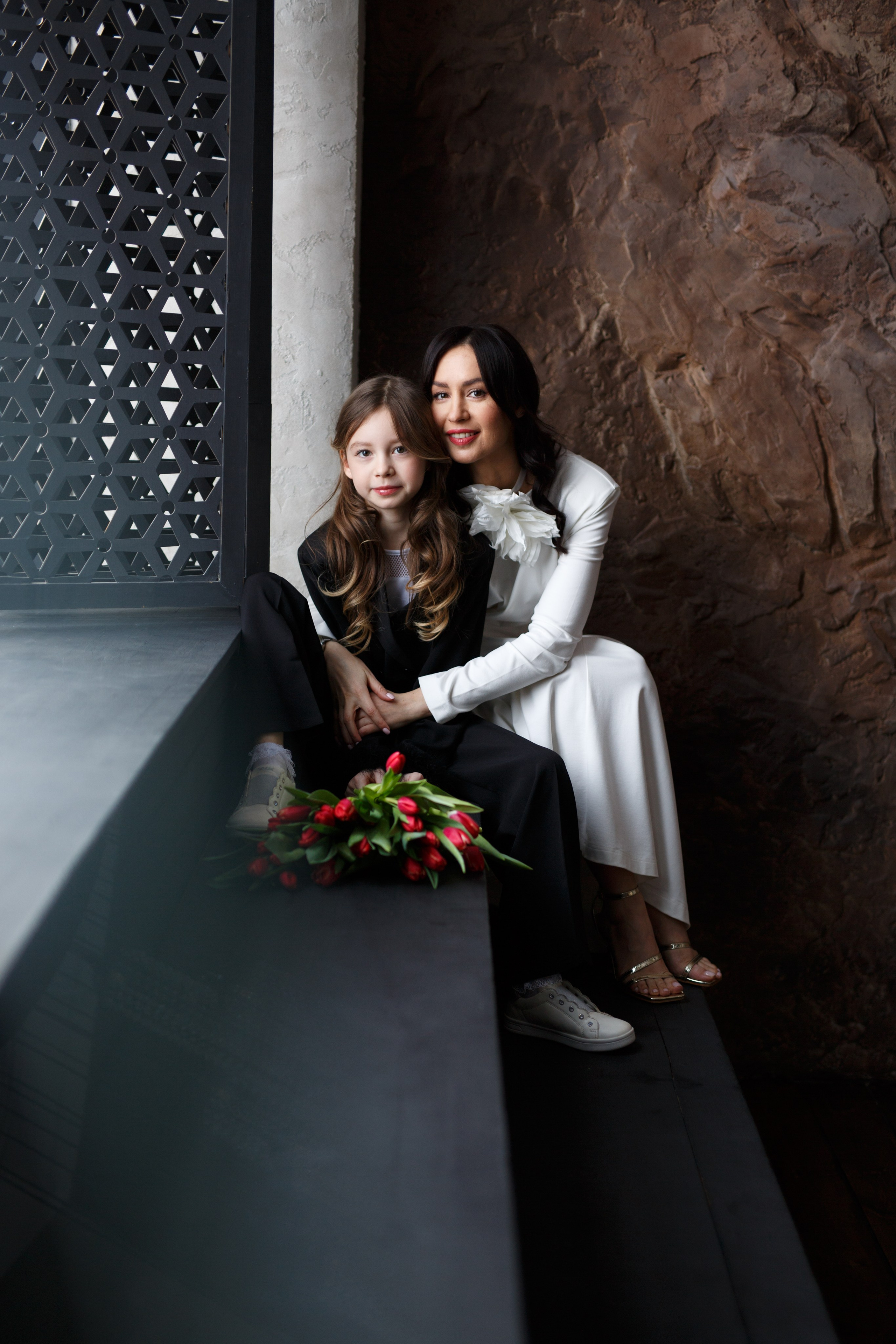 Студии г. Омск. Наташа Середа//Семейный фотограф в Омске