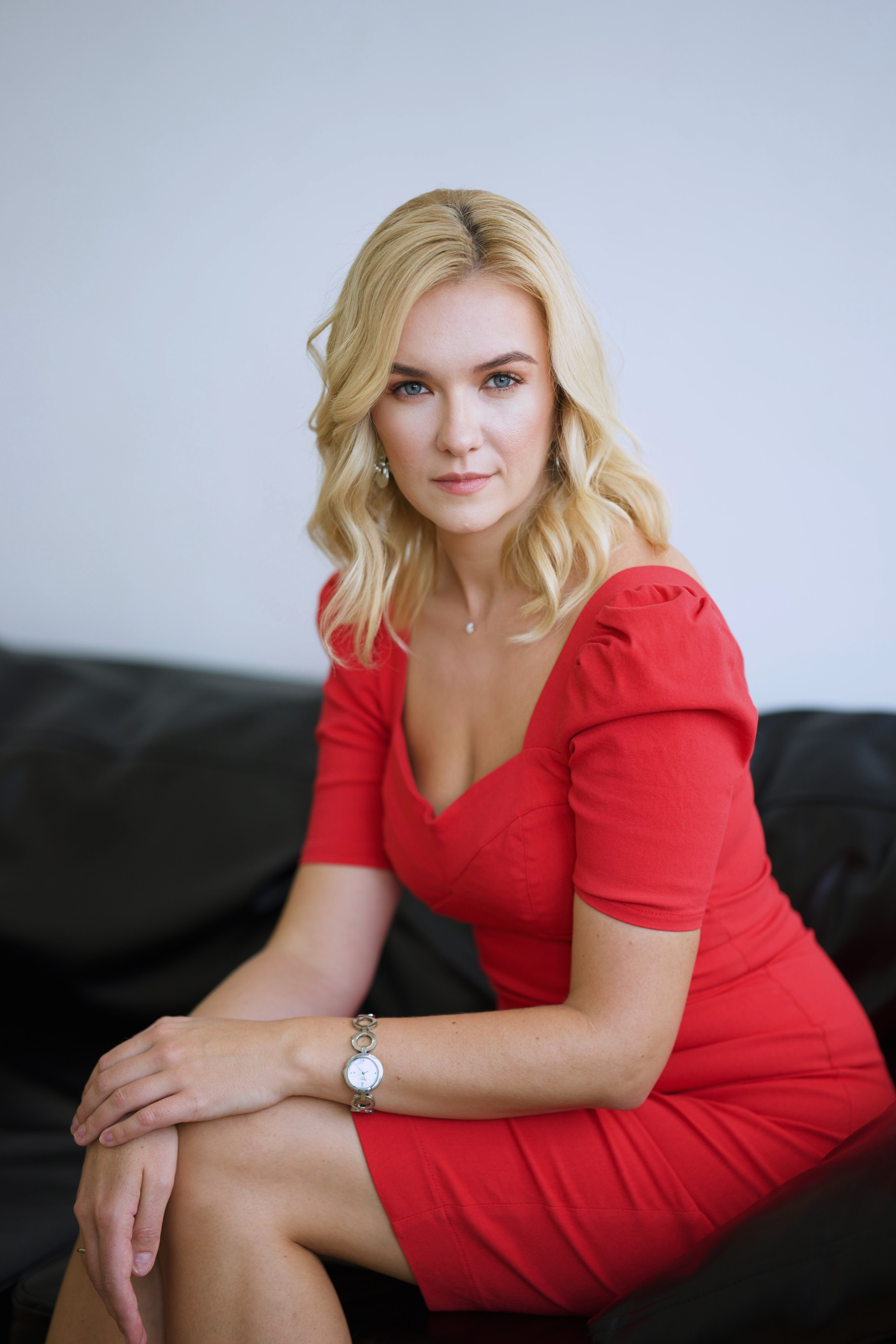 Ирина. Женский фотограф в Москве Уварова Анастасия