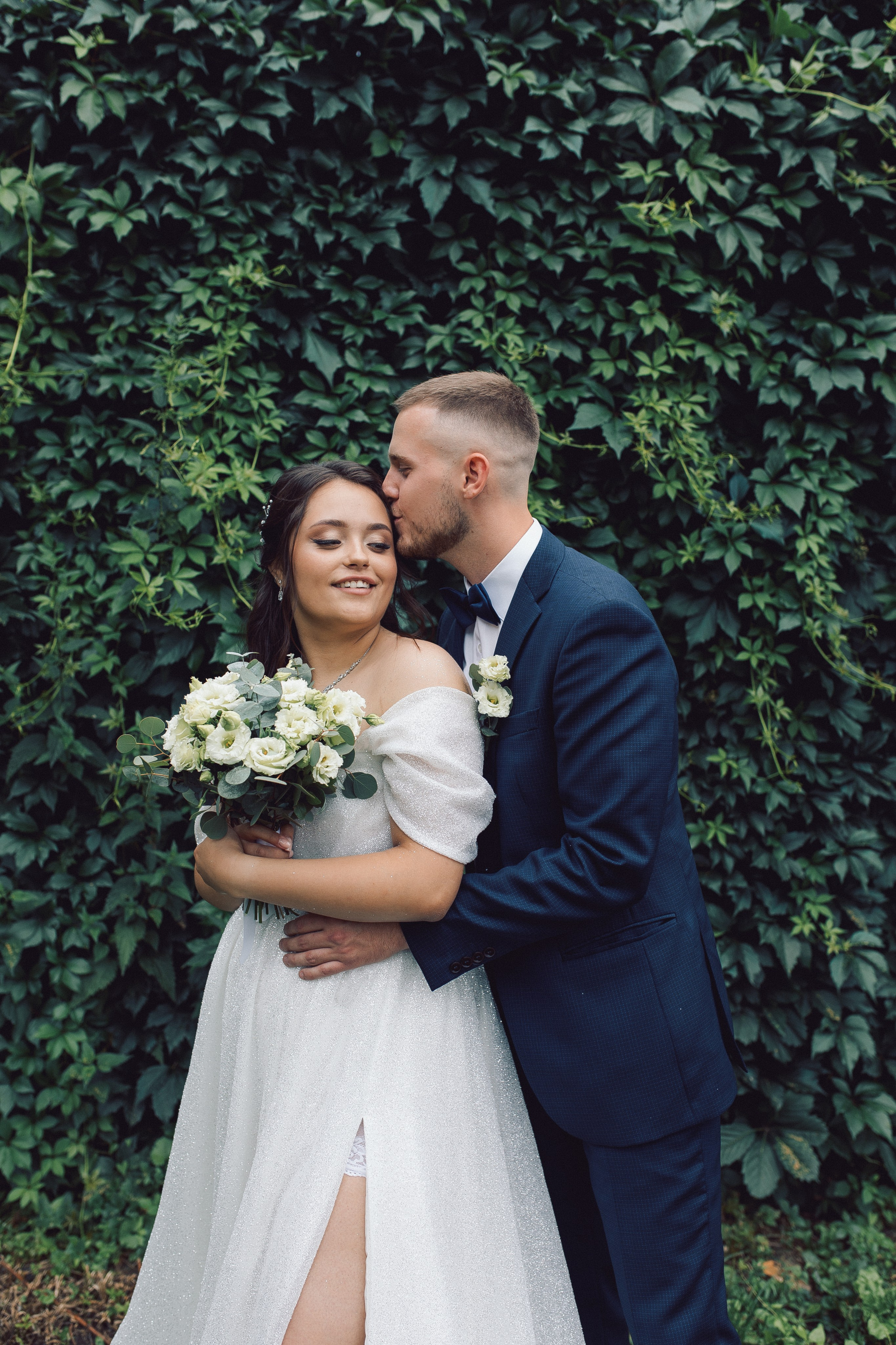 Александр и Ангелина