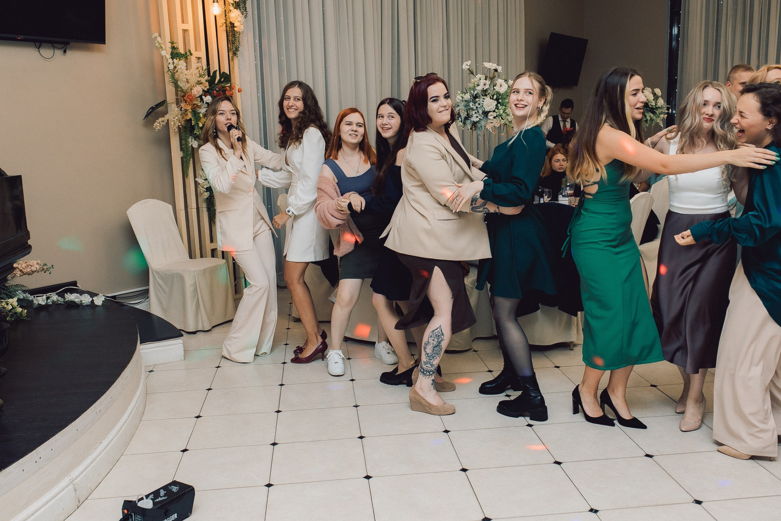 Илья и Ирина