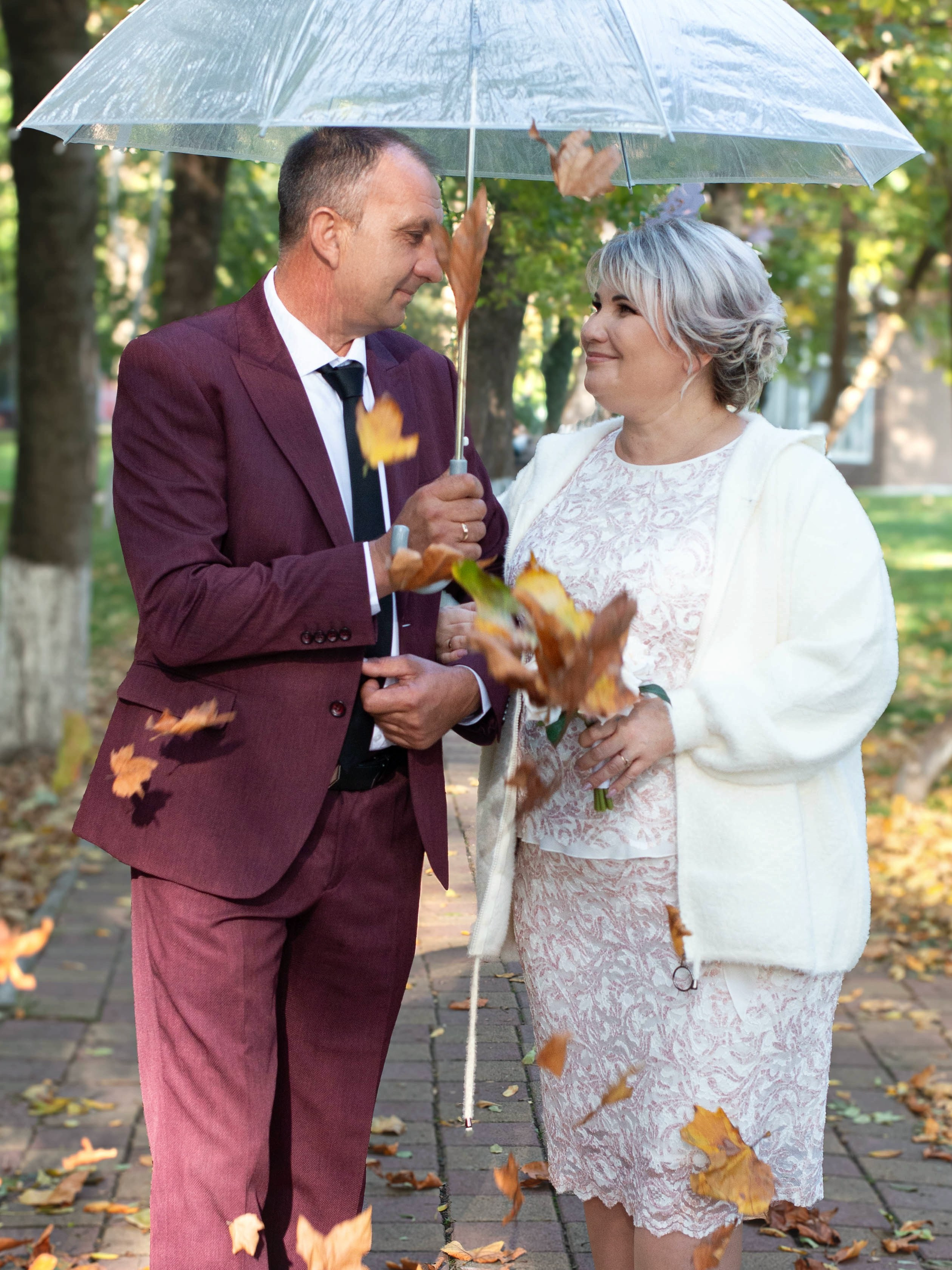 Свадьба Владимира и Наталии Ващюк. Главная