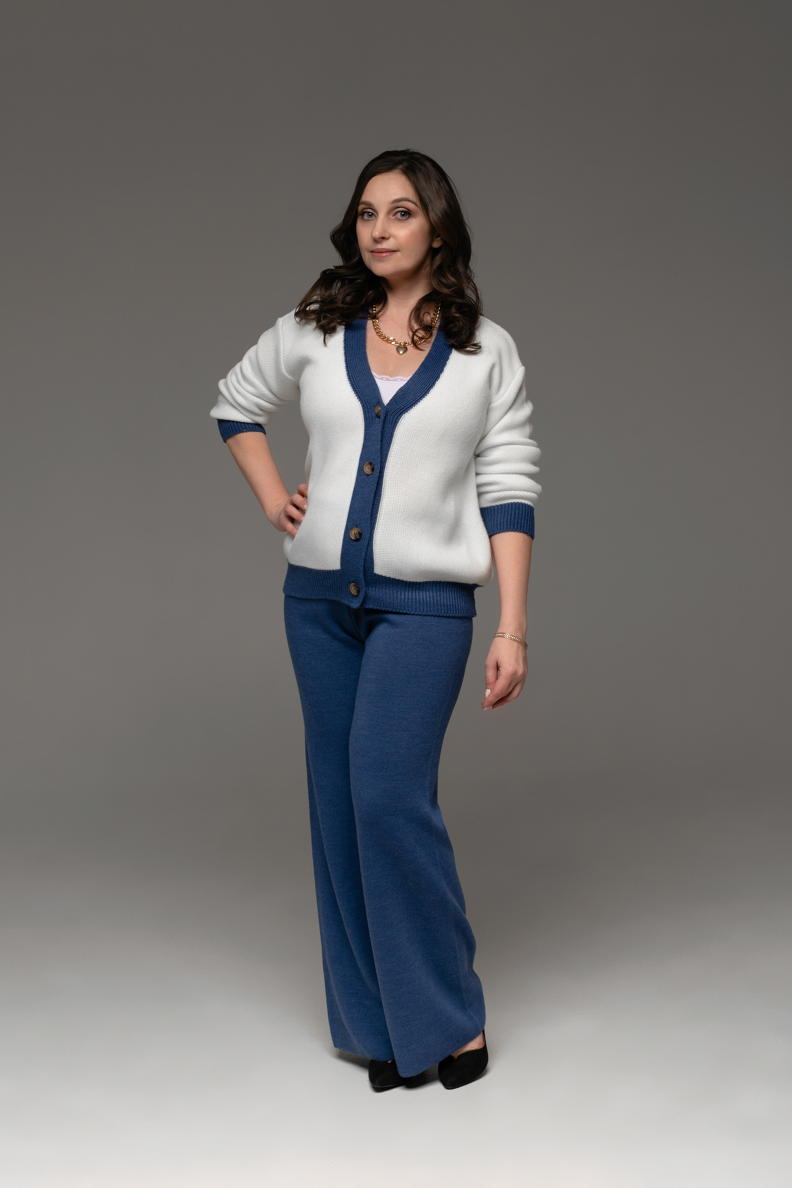 Беременность в стиле VOUGE. Детский и семейный фотограф в Челябинске Андреева Юлия