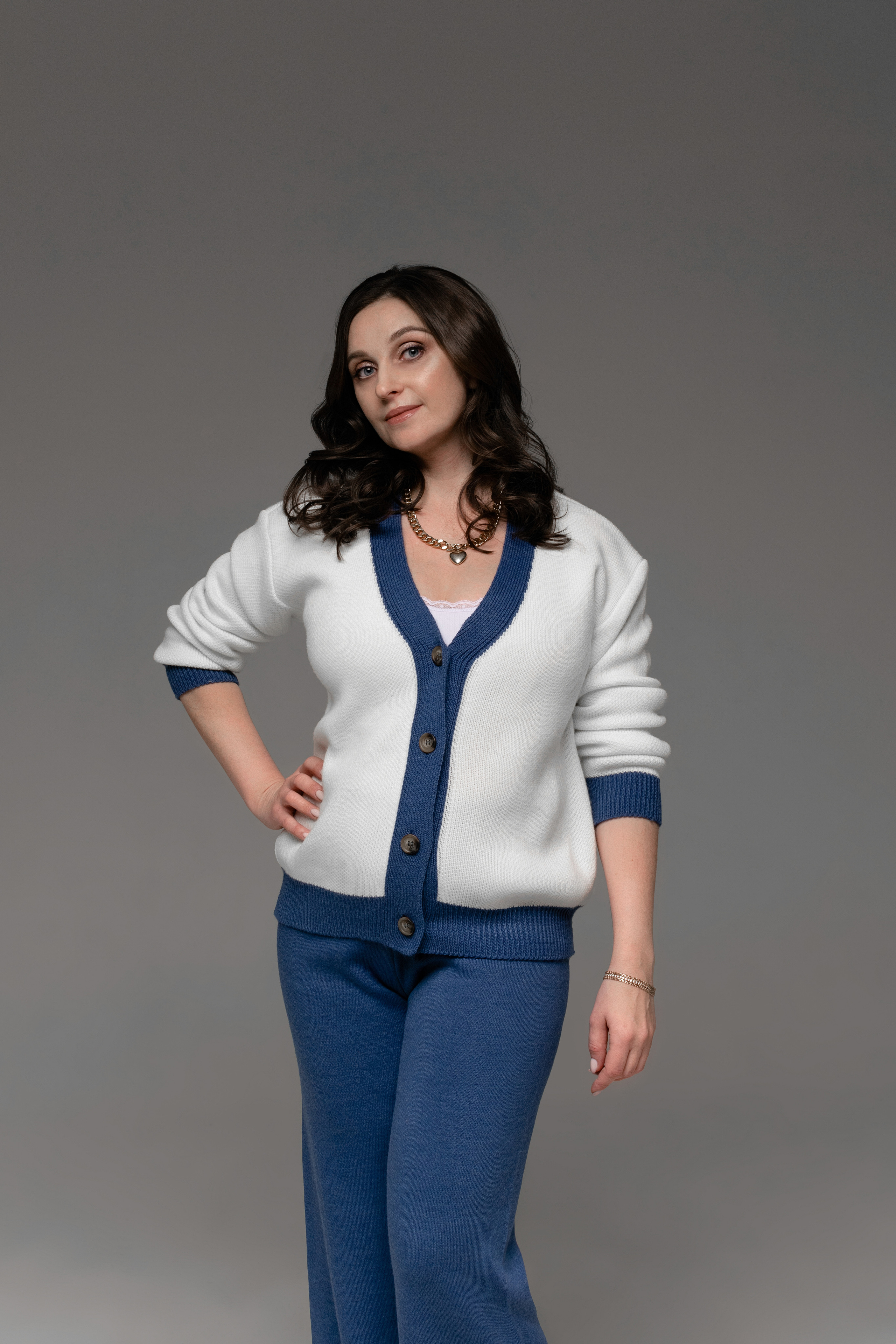 Беременность в стиле VOUGE. Детский и семейный фотограф в Челябинске Андреева Юлия