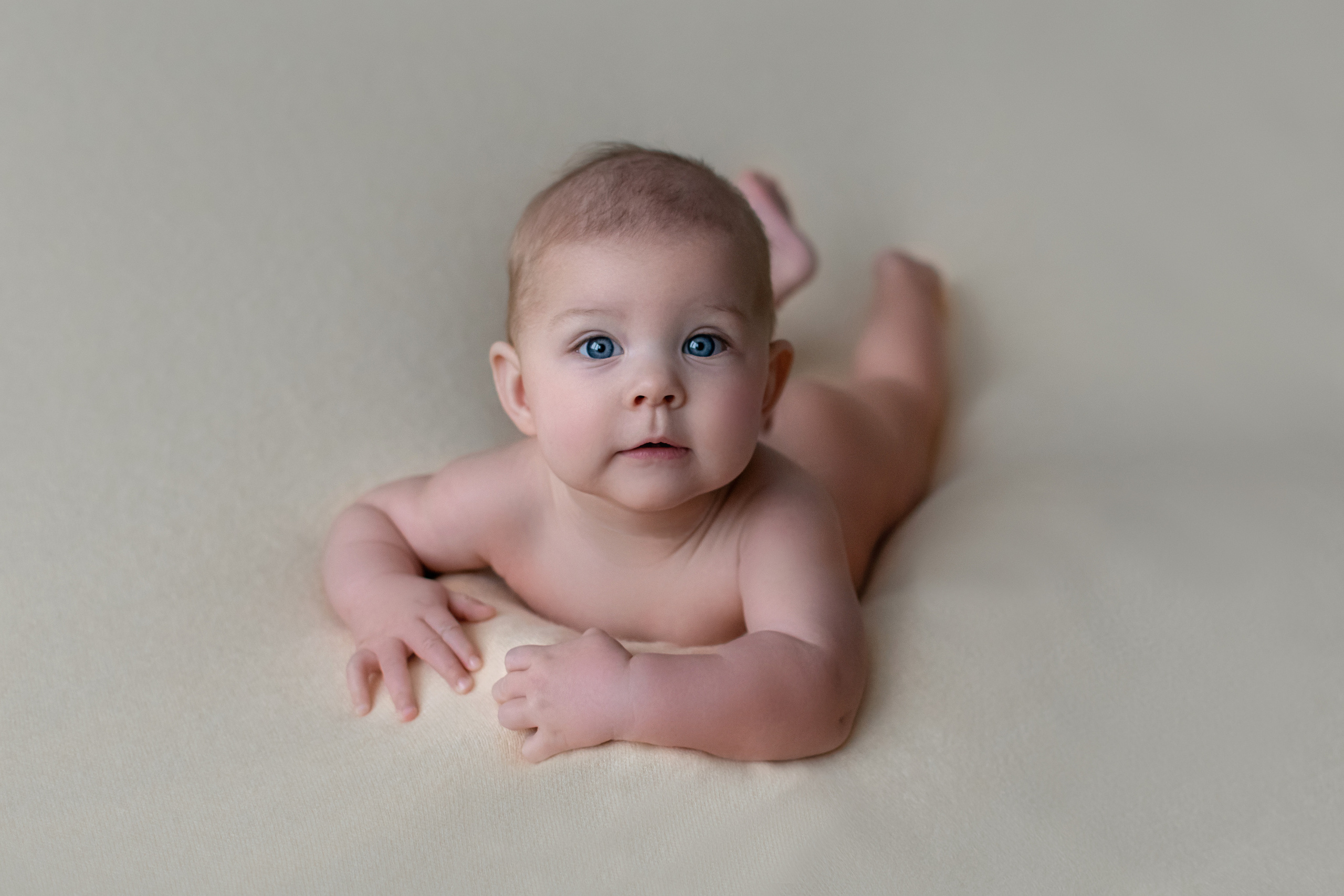 Детки до года. Детский и семейный фотограф в Челябинске Андреева Юлия