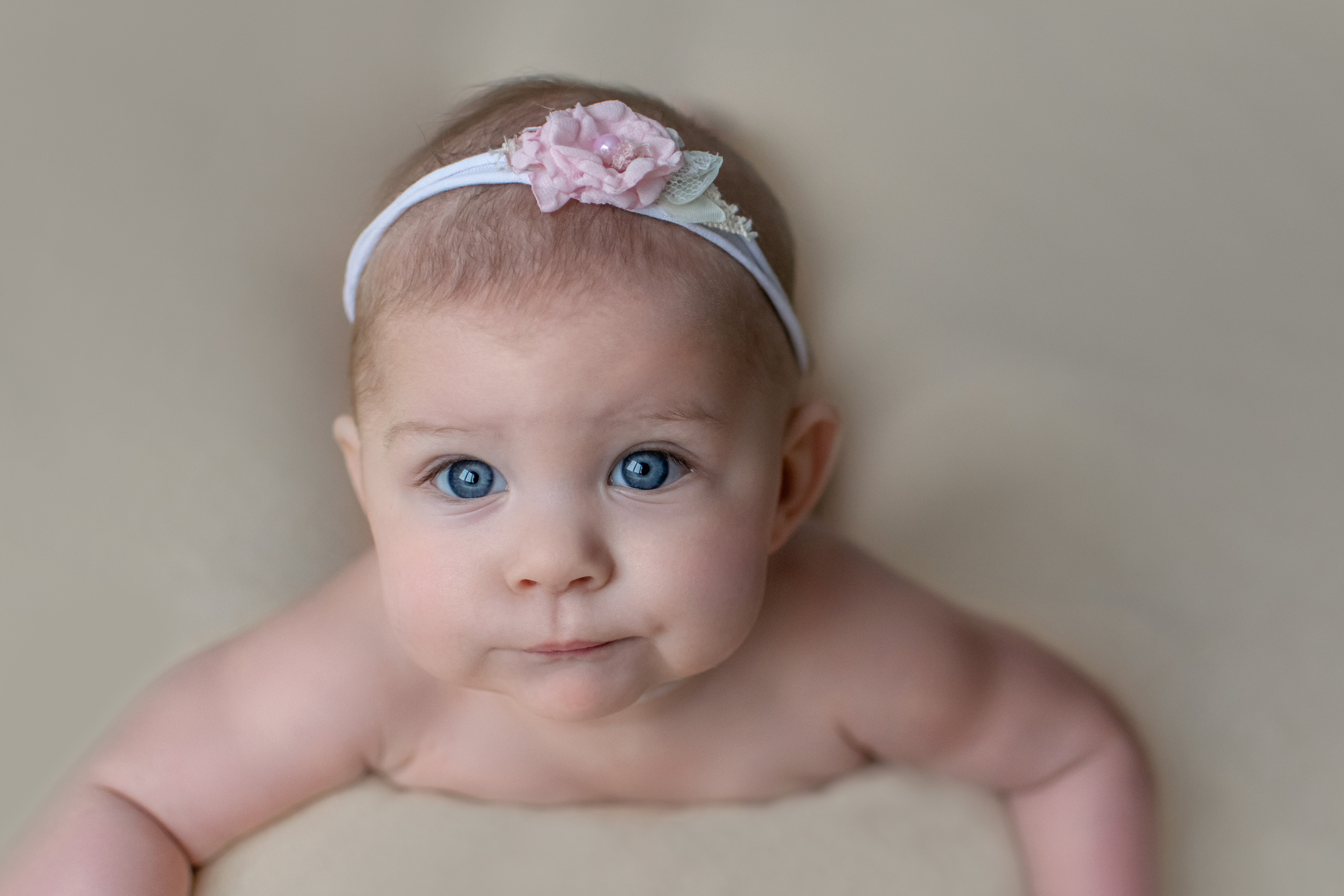 Детки до года. Детский и семейный фотограф в Челябинске Андреева Юлия