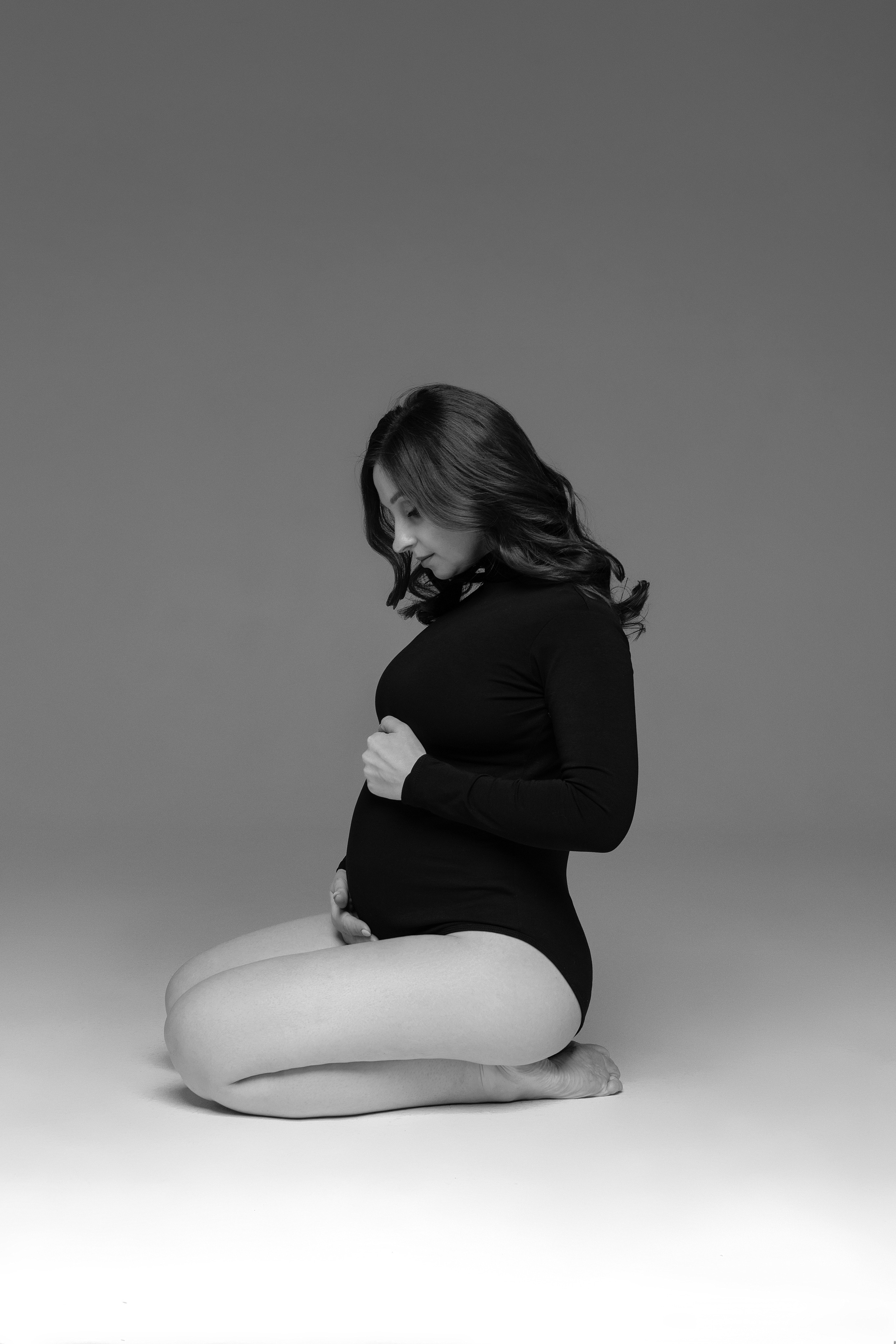 Беременность в стиле VOUGE. Детский и семейный фотограф в Челябинске Андреева Юлия