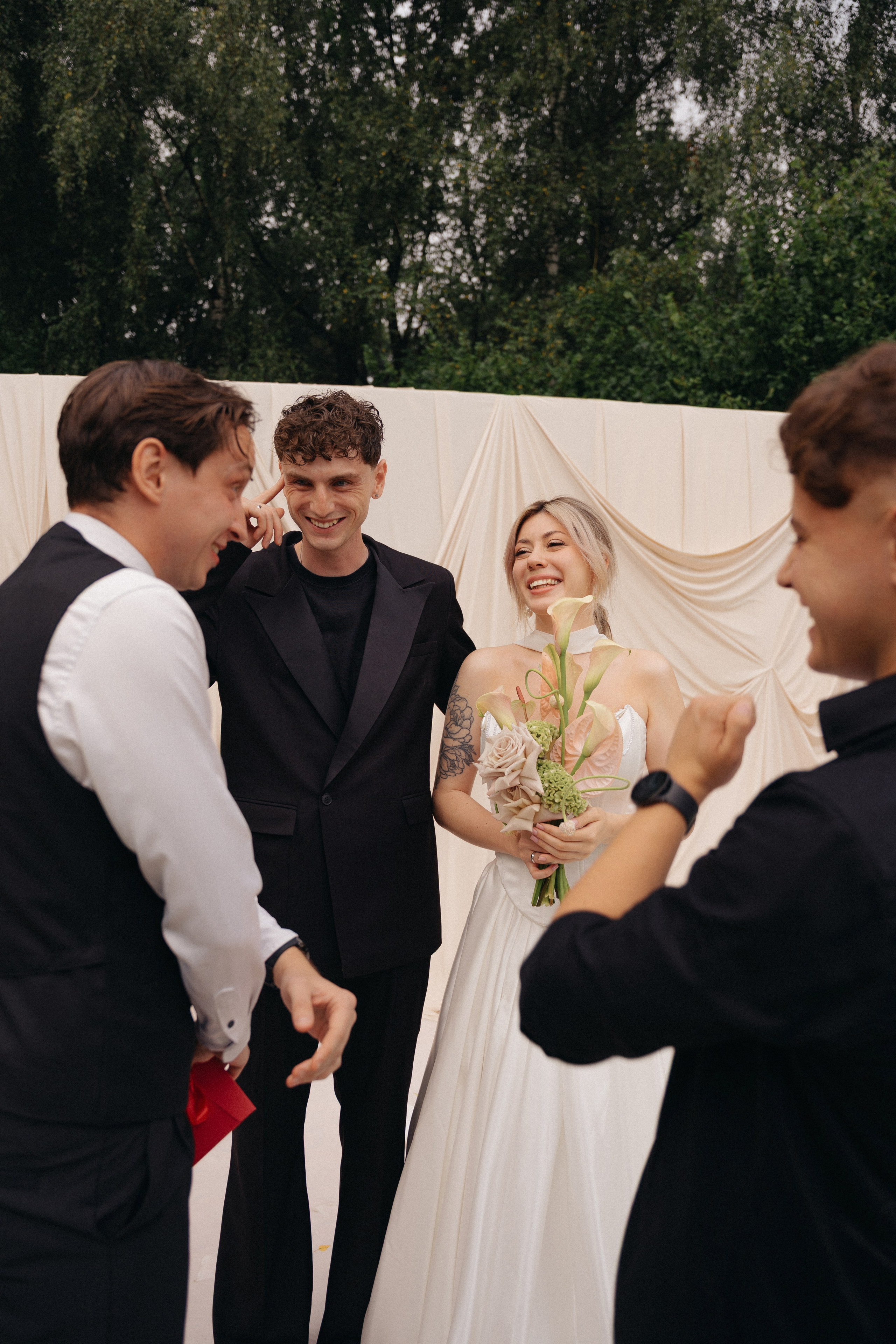 💍 |Э+М. Главная