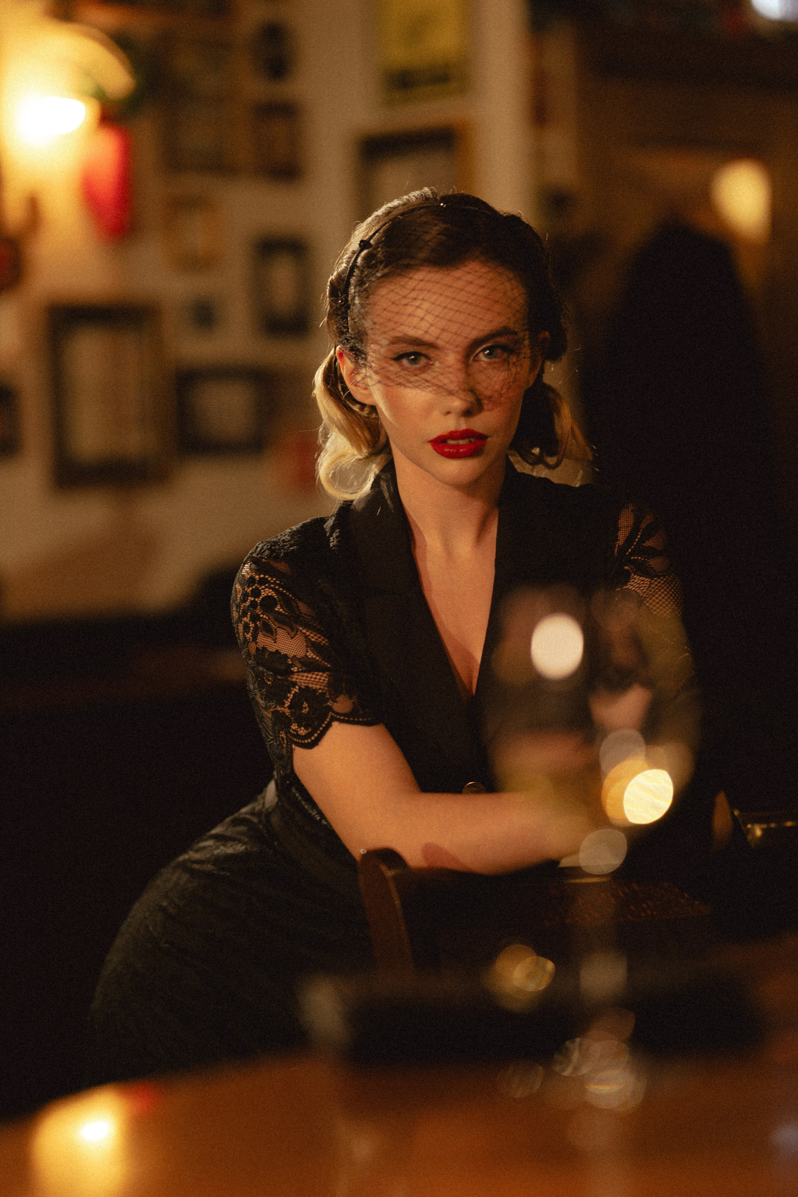 ◦ Полина ◦. Главная