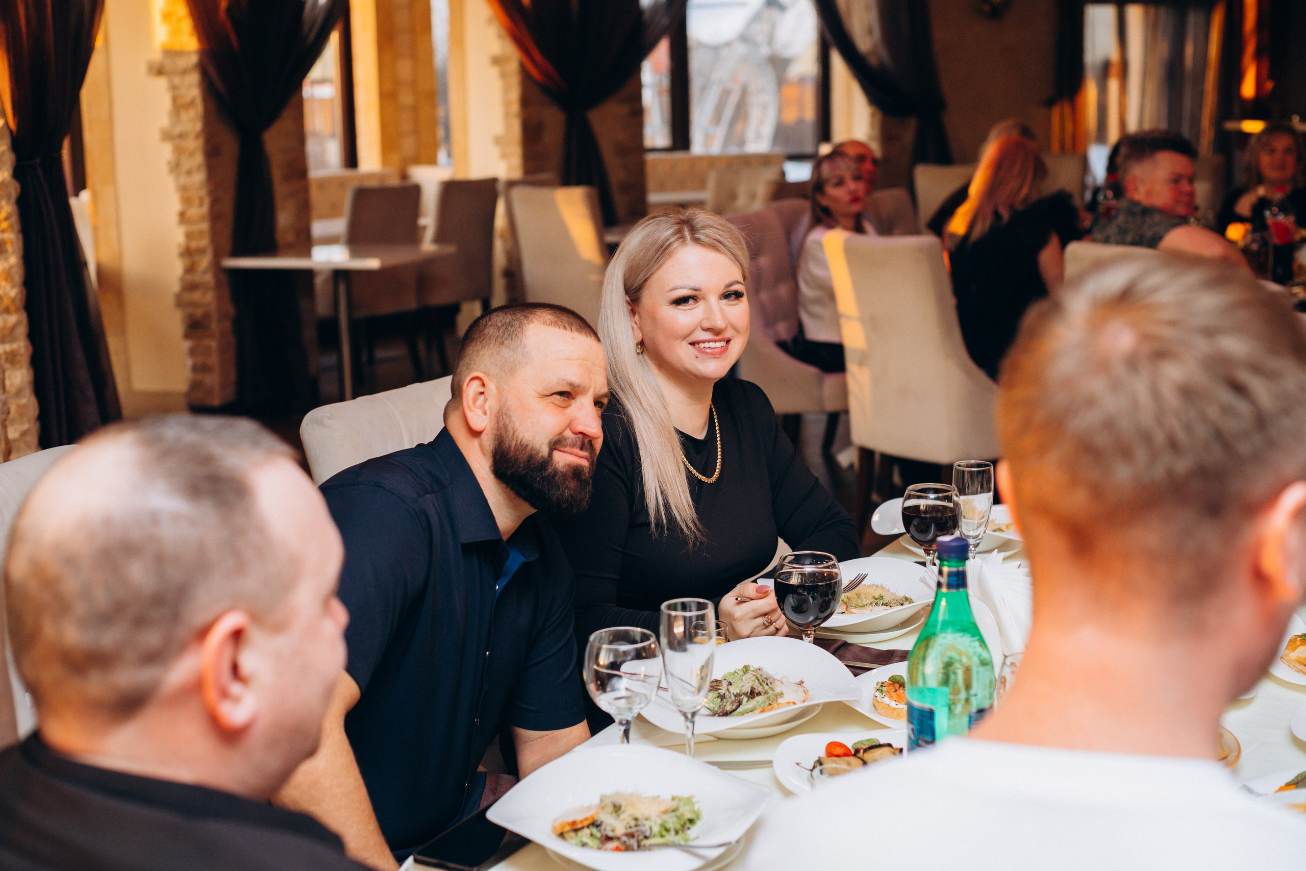 ЮБИЛЕЙ. Фотограф в Белгороде Варвара Виноходова