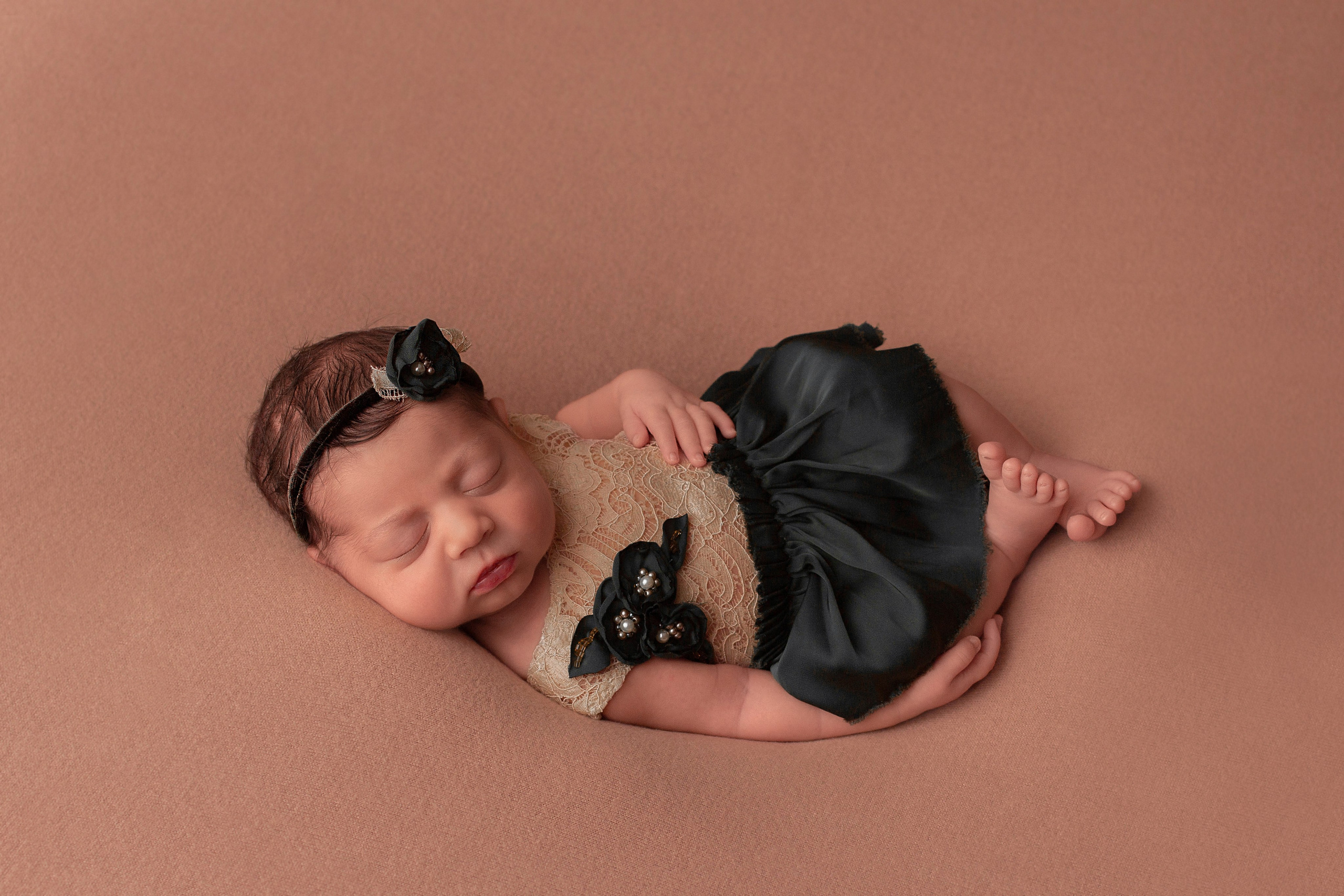 Newborn. Детский и семейный фотограф в Москве и МО