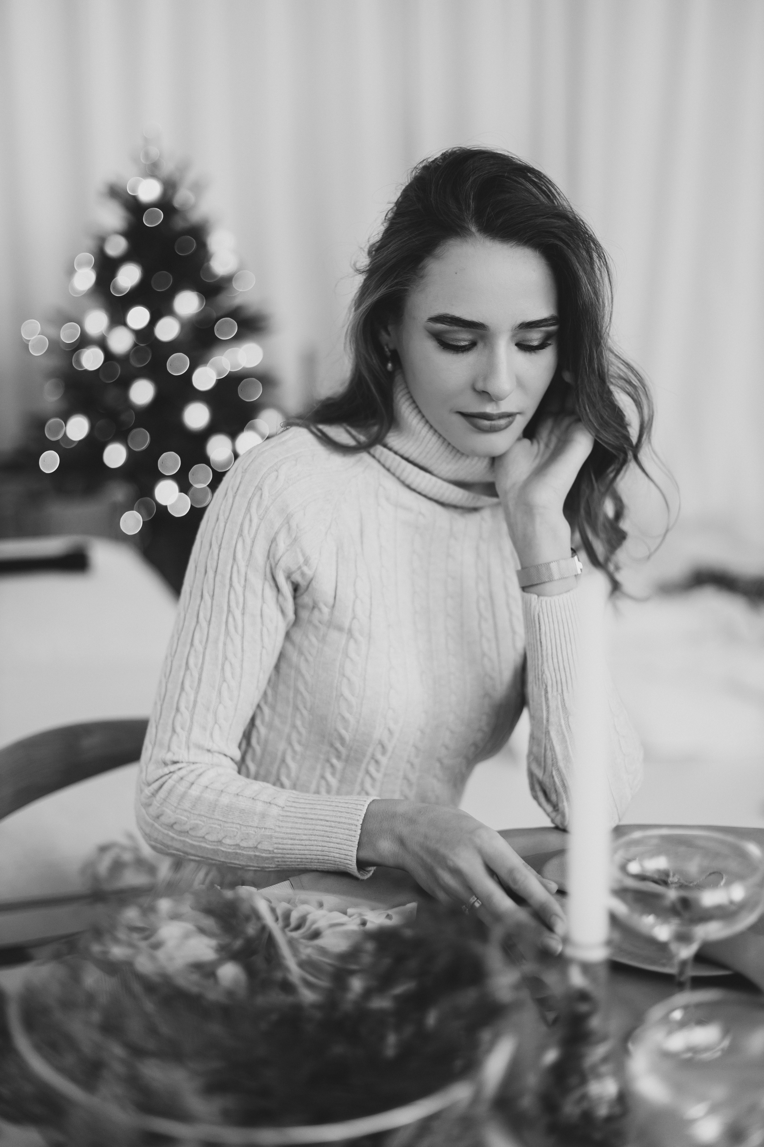 Яна. Фотограф Таганрог Любимая Надя