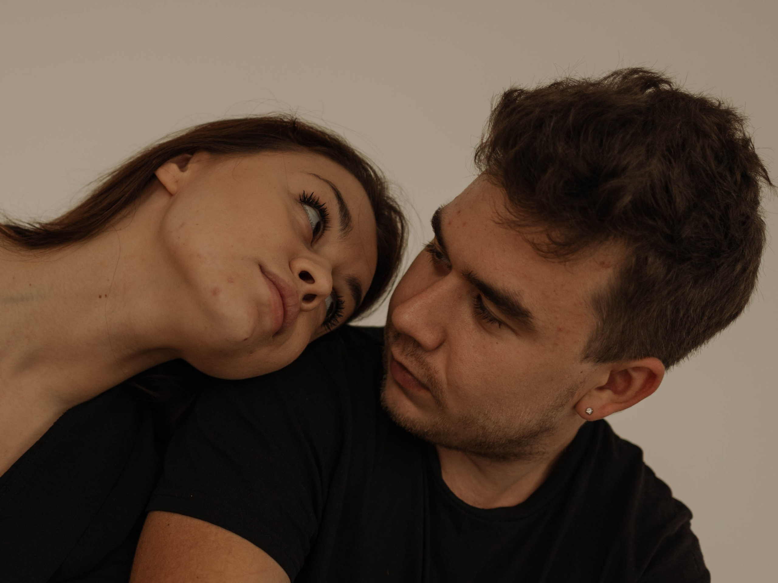 Фурия и ее семья. Фотограф-анималист в Екатеринбурге | Кристина
