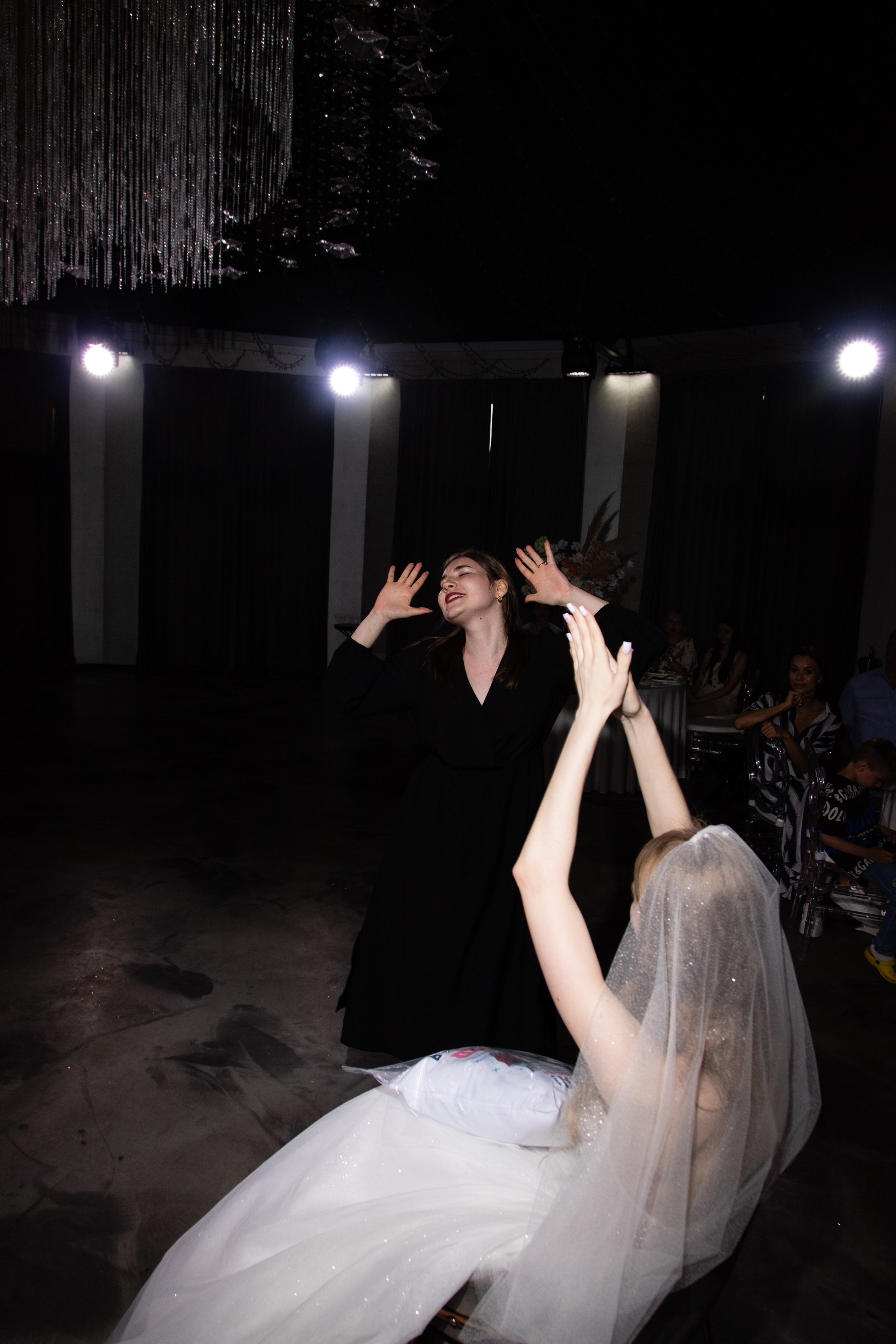 Лилиана и Сергей. Свадебный фотограф в СПб и Москве Павел Сергеев