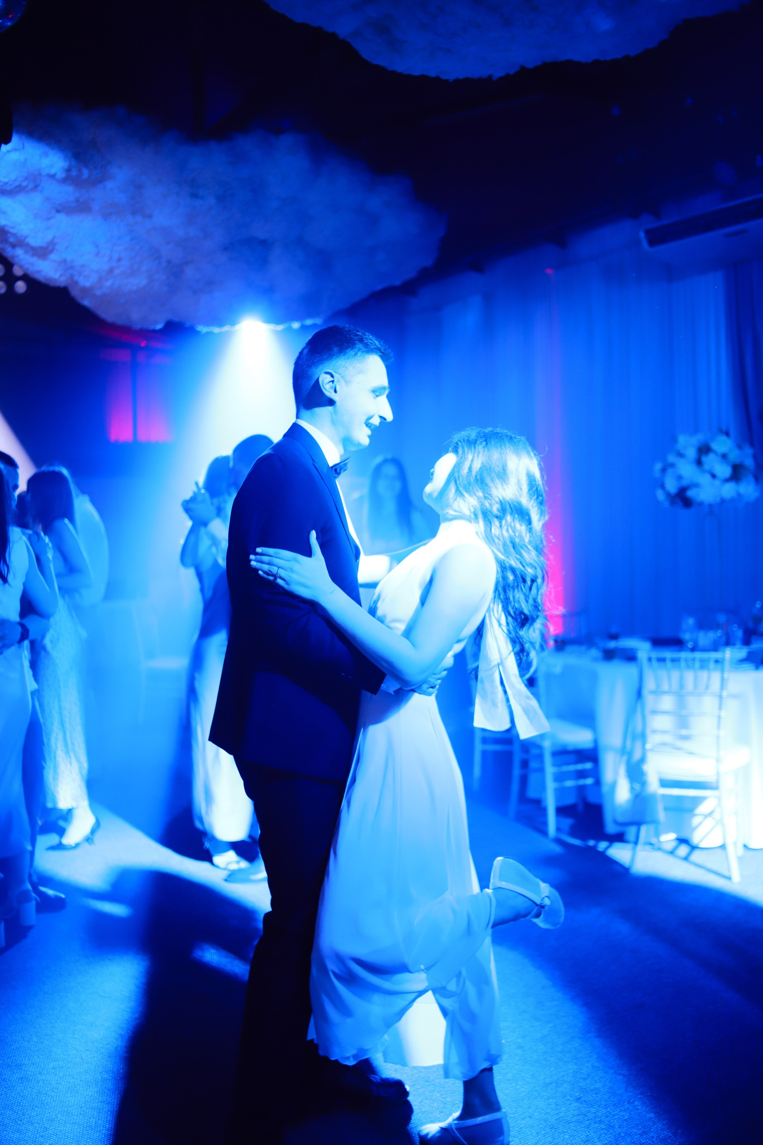 Анастасия и Никита. Свадебный фотограф в СПб и Москве Павел Сергеев