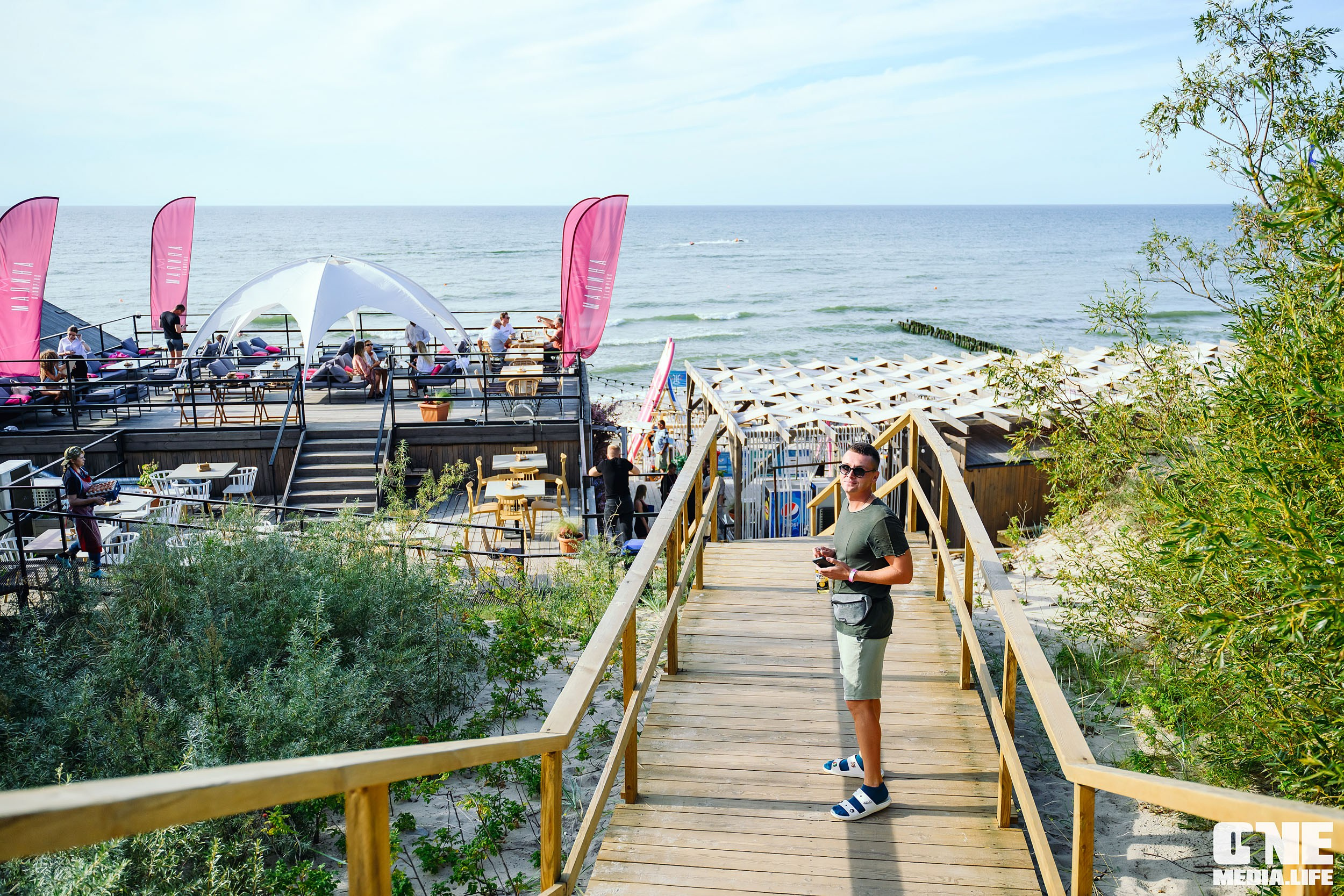 CULT — electronic music festival. One Media Life: фоторепортажи, фотоотчеты с мероприятий и заведений