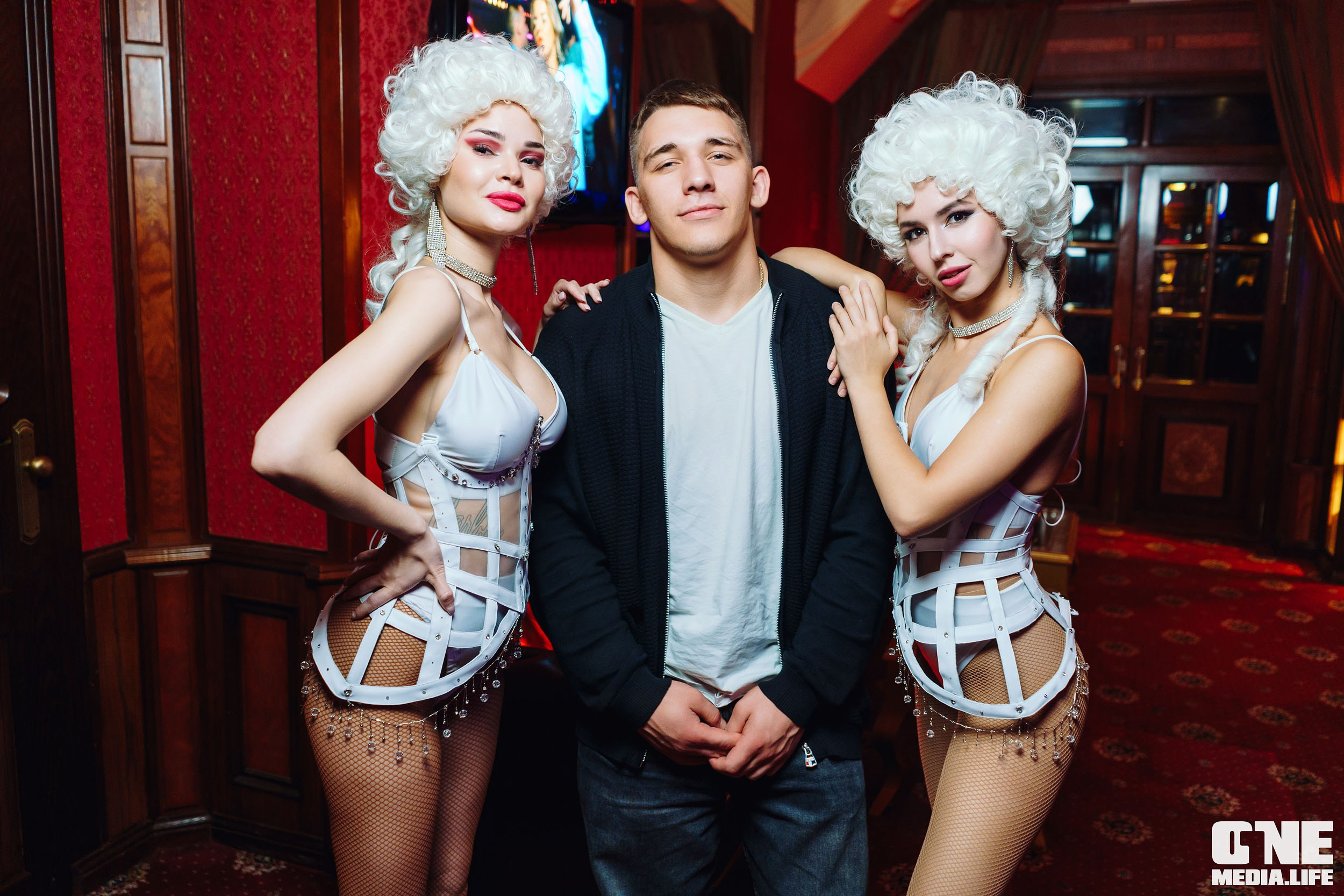 Фоторепортаж из РК Планета. One Media Life: фоторепортажи, фотоотчеты с мероприятий и заведений