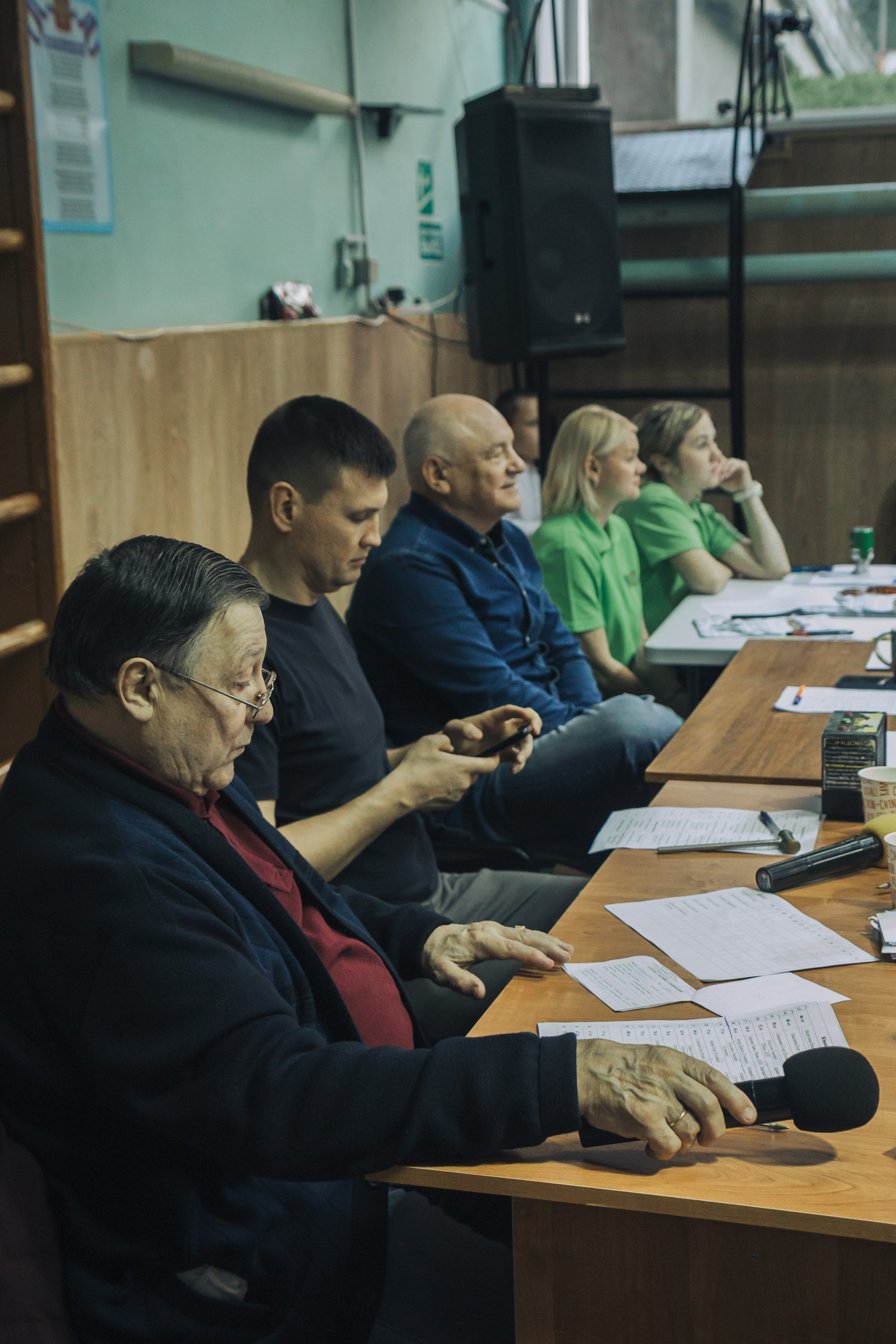 Бокс — РЗН — 26.04.2025. Фотограф в Рязани — Кузнецов Михаил