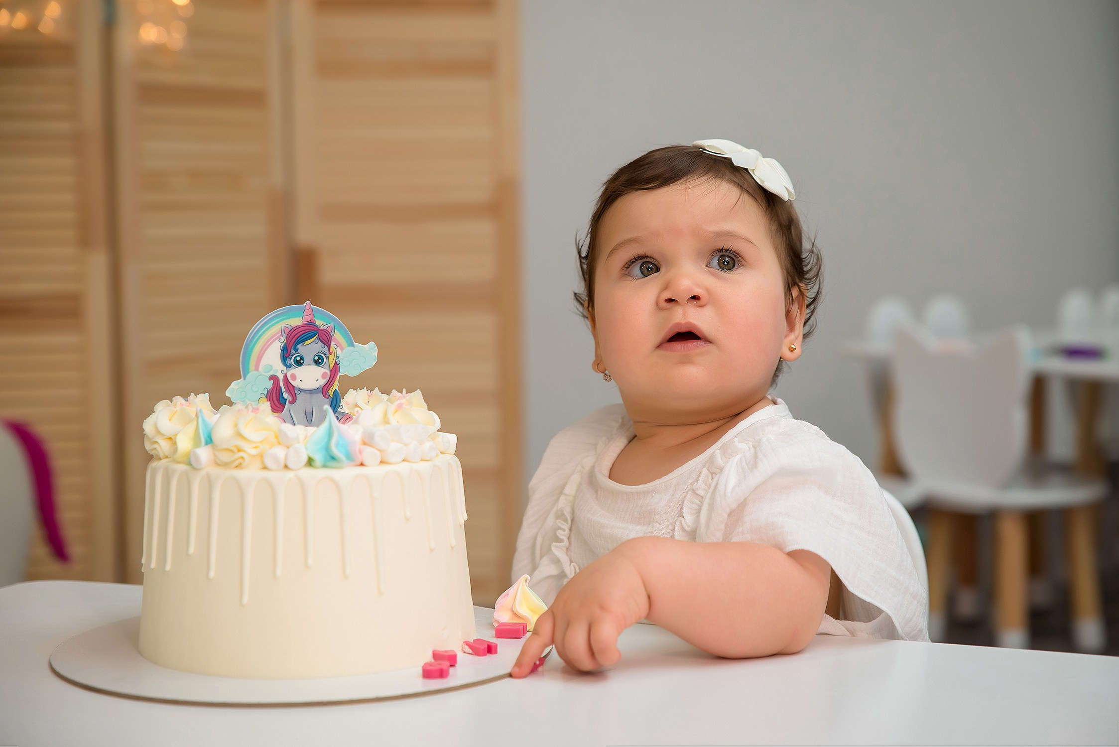 Детские дни рождения. Контакты