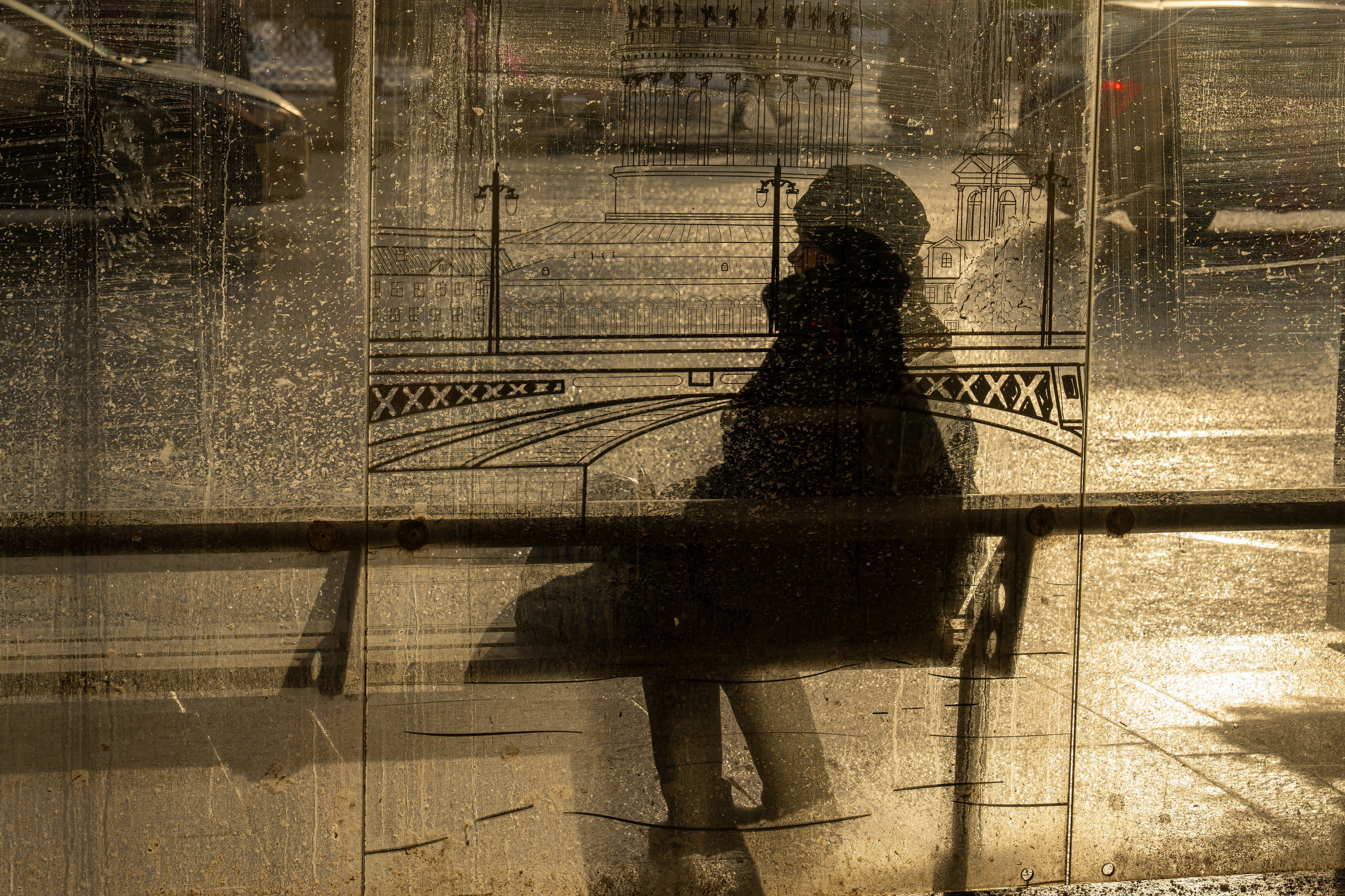Light. Dimitri Bakhtadze photographer
