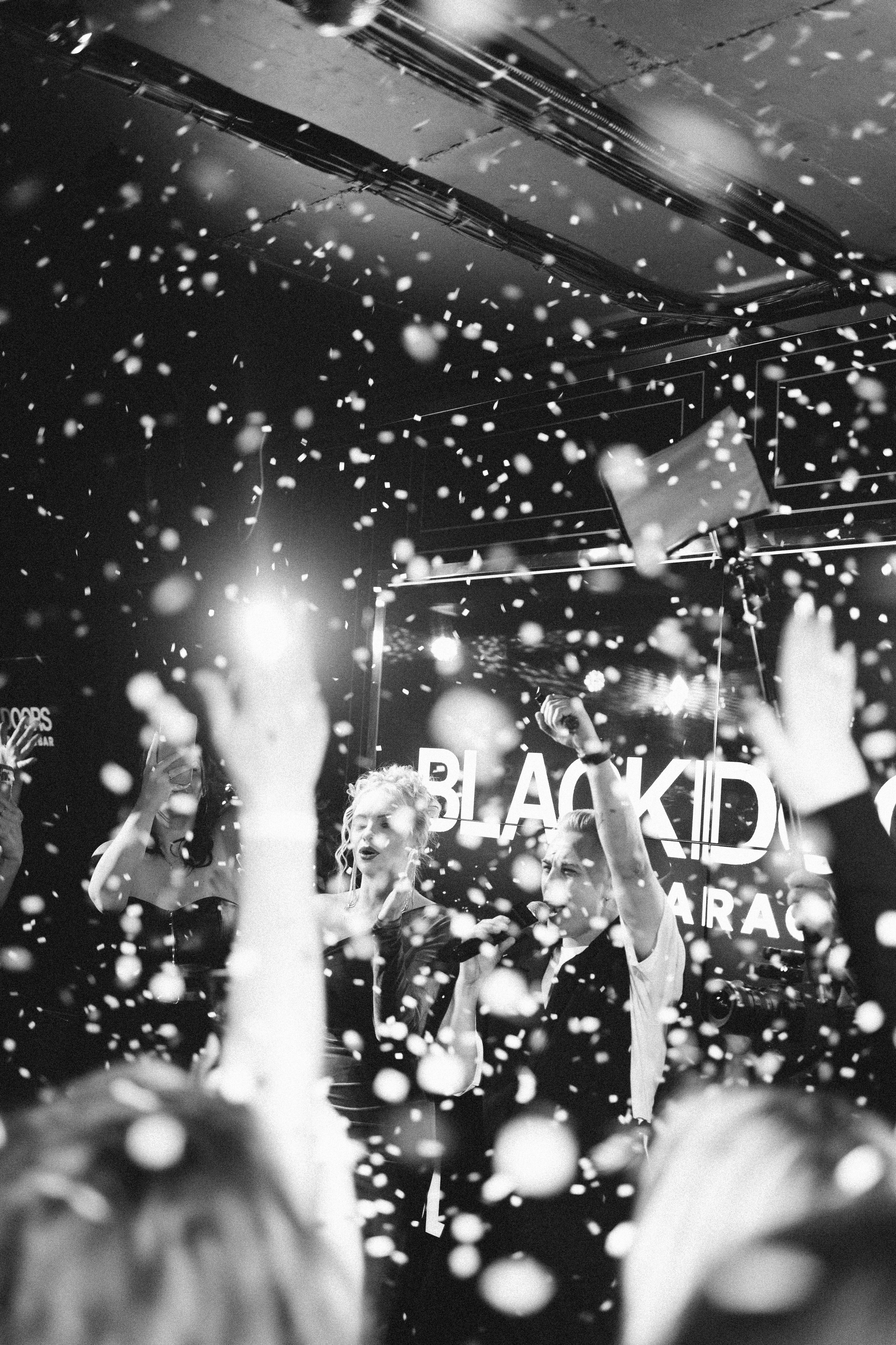 Freelance party 2024. Фотограф Семён Гнеушев