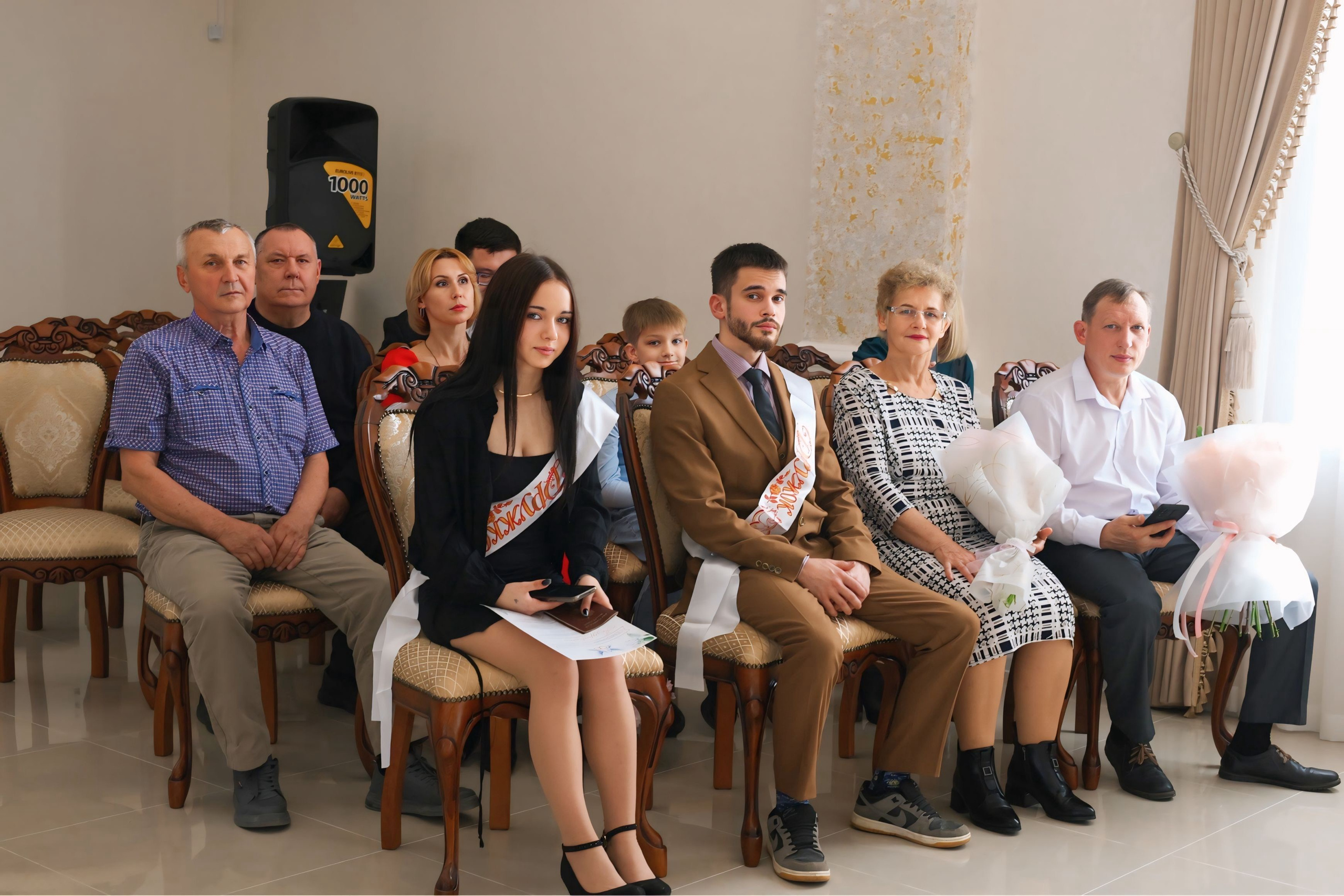 Свадебная съемка. Виктория Чернова Фотограф