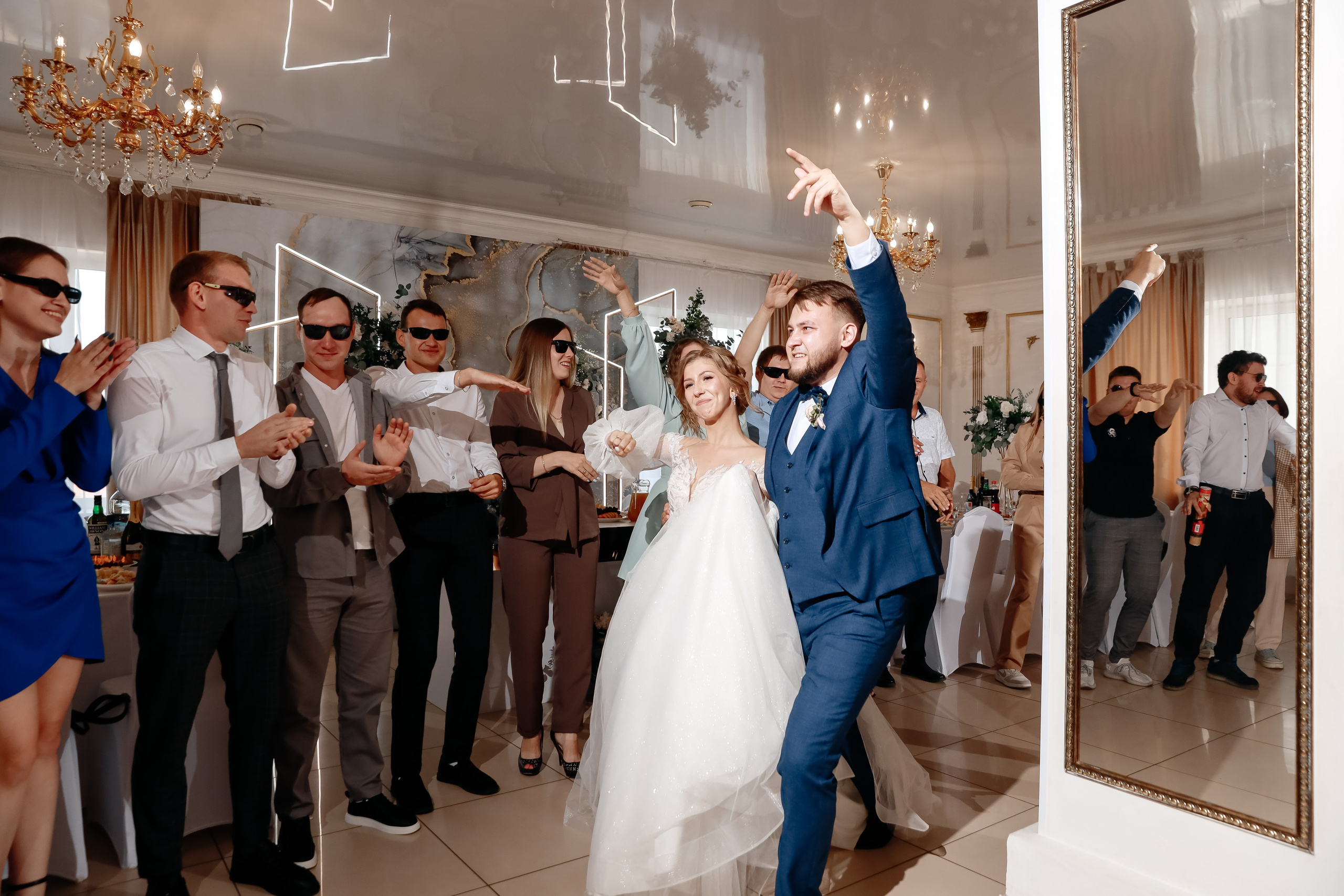 Алексей и Ольга 2023. Свадебный и семейный фотограф Белово Анастасия Пьянкова