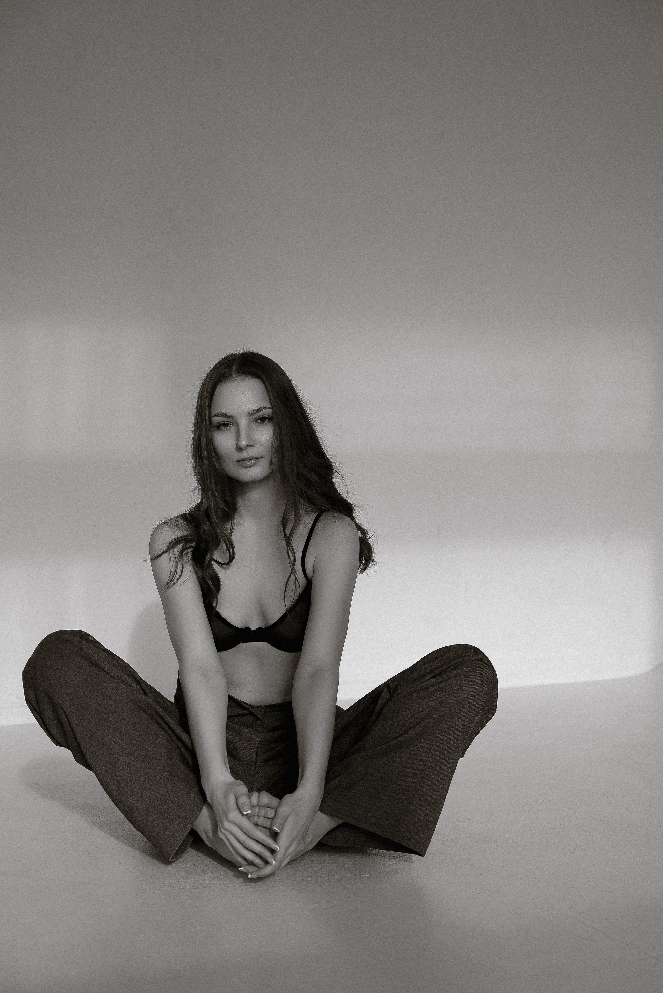 Полина. Тамара Власова