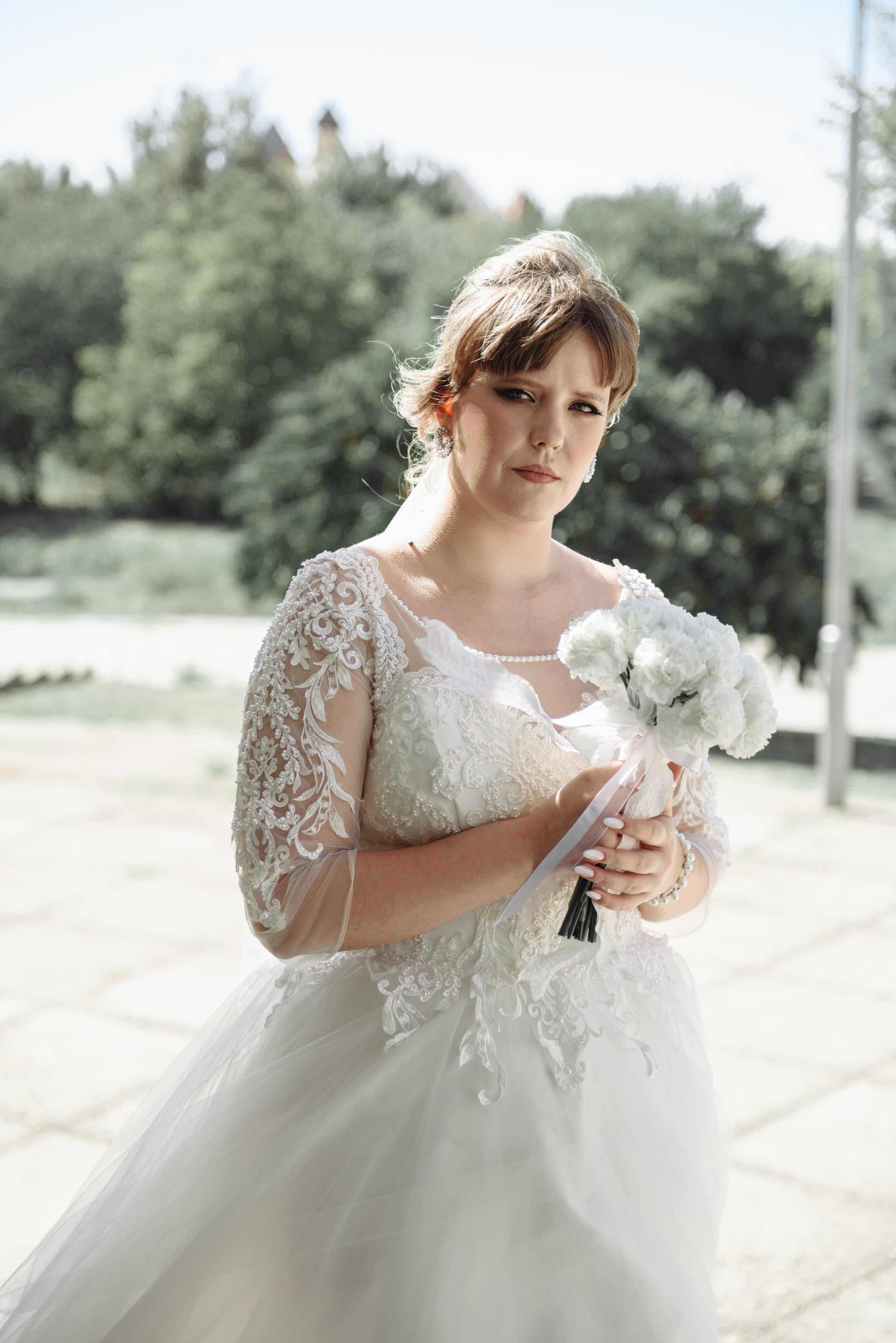 Свадьба Анны и Дмитрия. Свадебный фотограф Дмитрий Высоцкий | Ростов-на-Дону