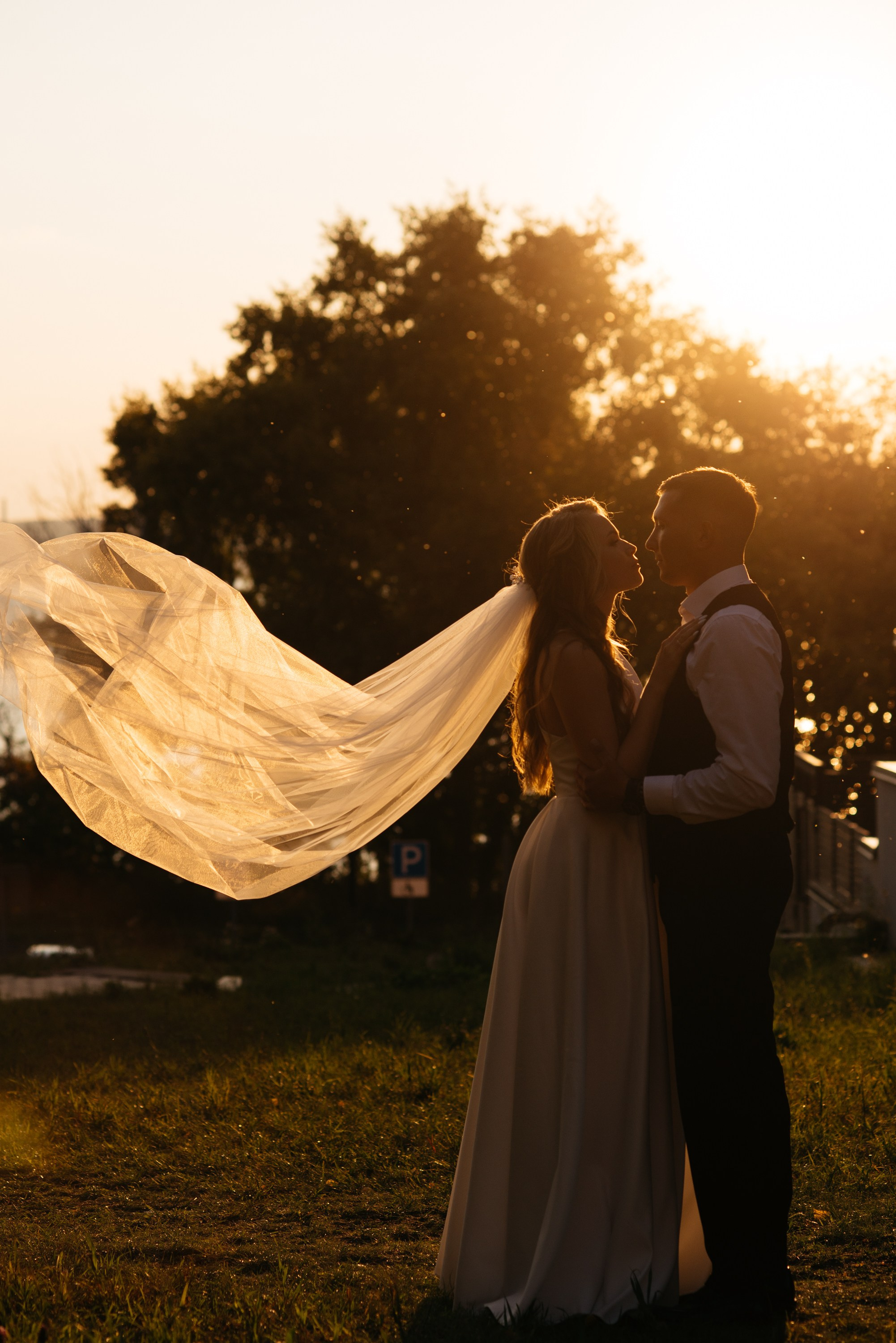 Страсть. Свадебный фотограф Ижевск Петр Шишков