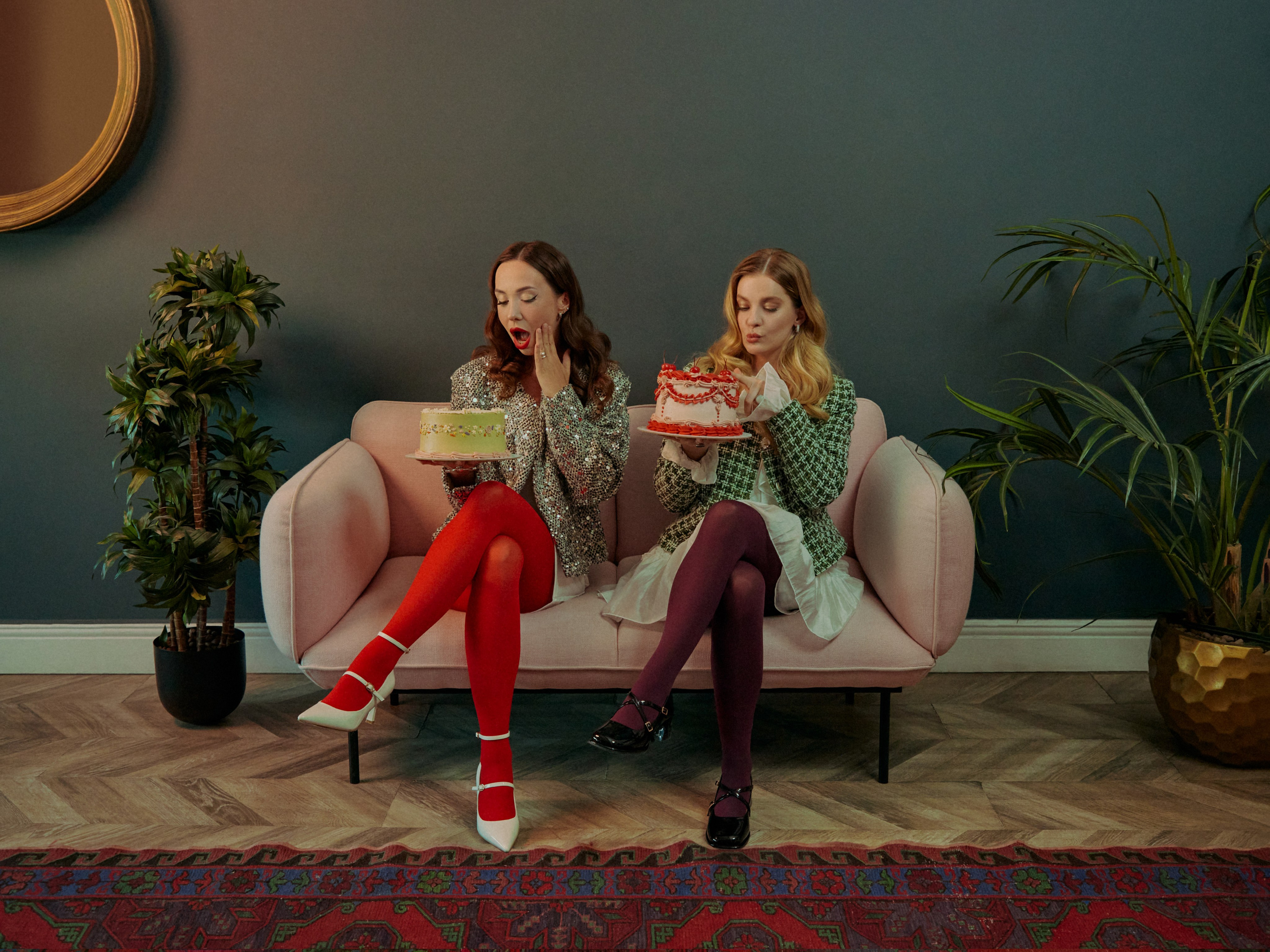 KUKS&KOPS. Фотограф Москва Анастасия Толстова