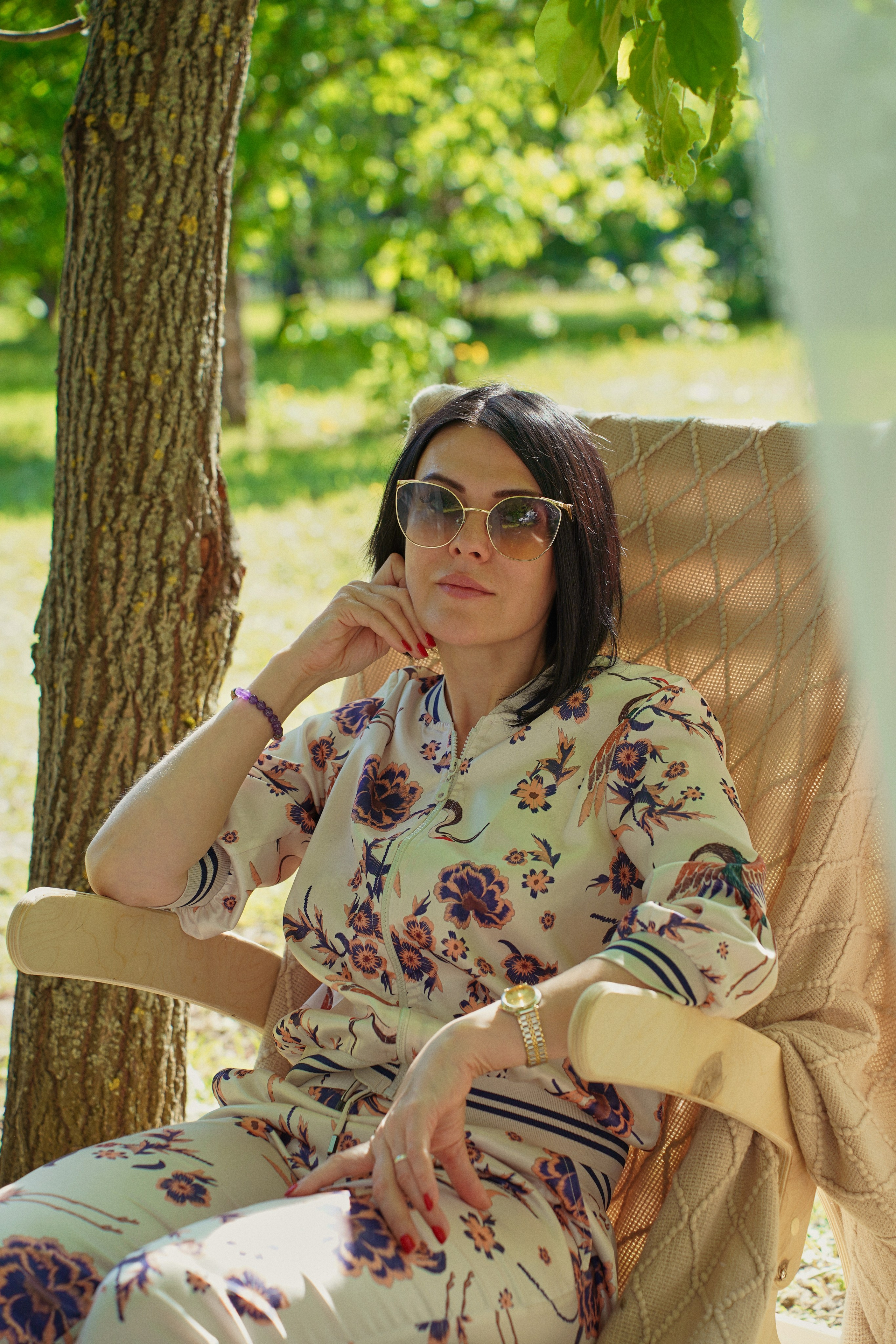 Мероприятие Брусника. Фотограф