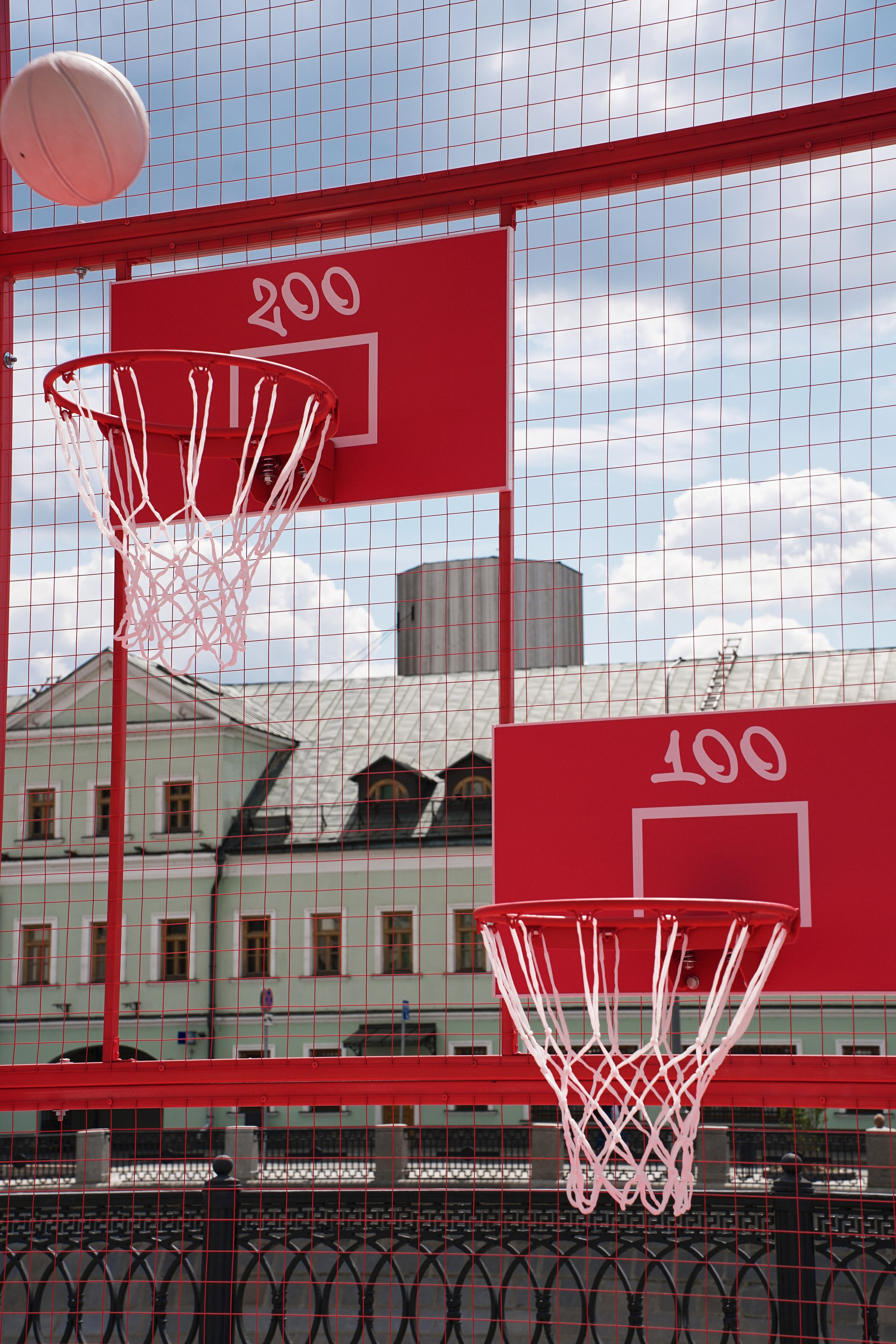 Самокат. Фотограф