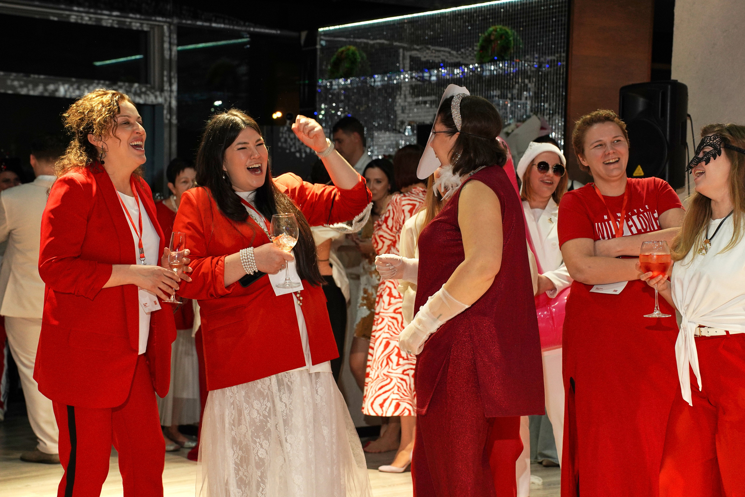 Корпоратив 2025 UPDATE. Фотограф